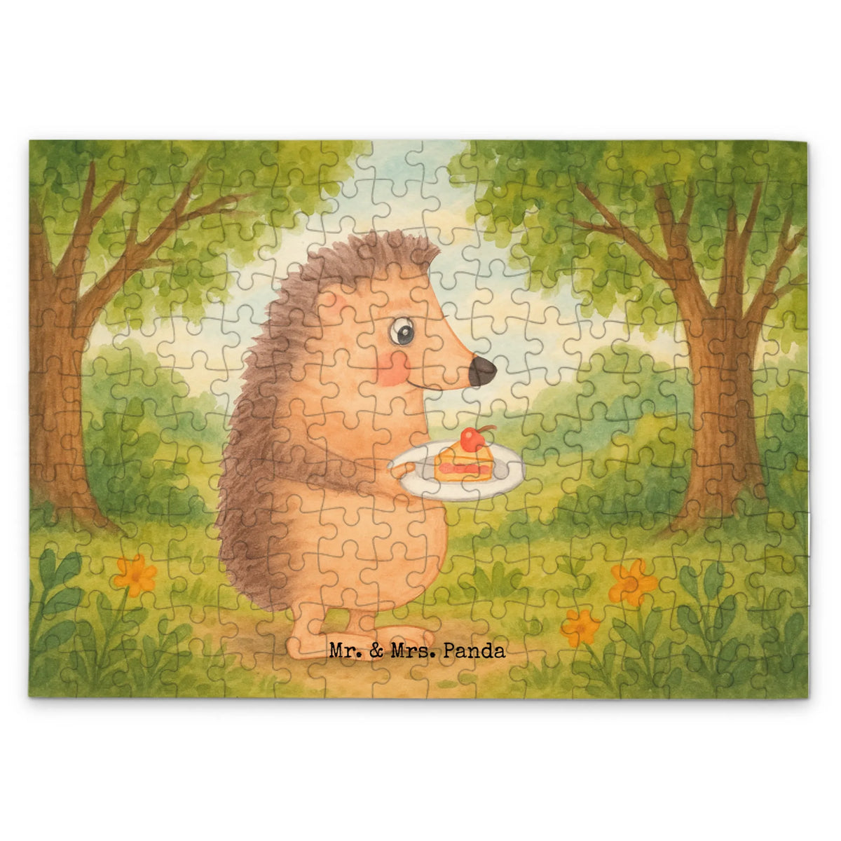 Puzzle Igel Kuchenstück Design 2000 Teile Puzzle, Geduldspiel, Puzzle, Legespiel, 1500 Teile Puzzle, 300 Teile Puzzle, Puzzlespiel, 500 Teile Puzzle, 1000 Teile Puzzle, Tiermotive, Lustige Sprüche, Tiere, Gute Laune, Geburtstagskuchen, Kuchen, Torte, Igel, Kuchen Backen, Essen Spruch, Backen Geschenk, Einladung Party