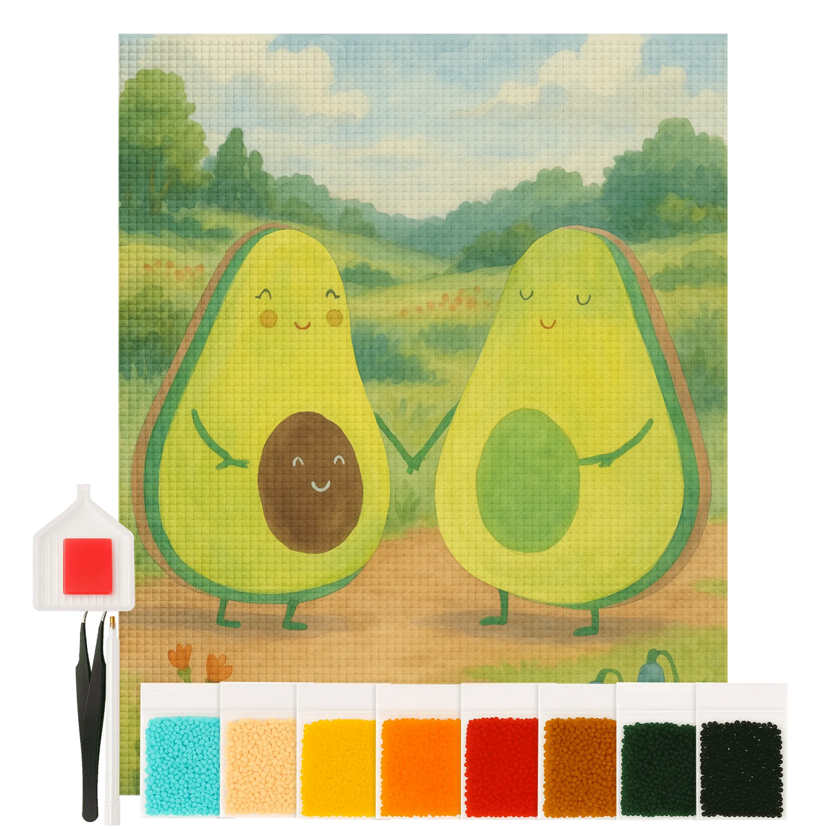 Diamond Painting Avocado Pärchen Design glitzerbild, diamant mosaik, diamant bastelset, diy diamond painting, 5d diamant painting, 5d diamond painting, diamant gemälde, diamant painting kit, funkelbilder, diamant kunst, diamond painting komplettset, diamant malset, diamant painting bilder, strassbilder, mosaik bilder, Bild mit Diamanten, malen mit diamanten, Diamant Basteln, diamant steine bilder, diamant painting, diamant bilder, diamond painting bilder, steinchenbilder, Diamond Painting, Kristallbild, strass malerei, diamond art, diamond painting set, diamantbild, Diamant Malen nach Zahlen, diamant stickerei, mosaik set, diamant stickerei set, diamant malerei set, diamant painting set, mosaik malerei, diamond painting kit, diamant malerei, Diamant Malen, Gesund, Vegan, Veggie, Avocado, Babyshower, Avocuddle, Schwangerschaft, Liebe, Hochzeit, Geburt, Familie, Kinder, Avocados, Babyparty