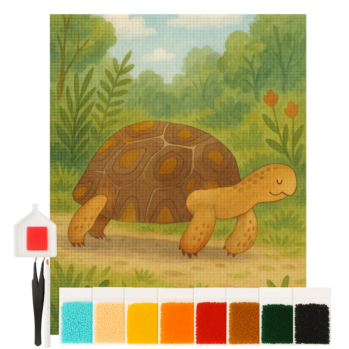 Diamond Painting Schildkröte Marschieren Design diamond painting set, 5d diamant painting, steinchenbilder, diamant painting kit, 5d diamond painting, Diamant Basteln, strassbilder, diamant malerei set, diamant mosaik, mosaik set, diamant gemälde, diamond art, mosaik bilder, Diamond Painting, diamant painting set, glitzerbild, diamant painting bilder, Diamant Malen nach Zahlen, diy diamond painting, diamant kunst, diamond painting kit, diamant malset, diamant malerei, diamant stickerei, diamant stickerei set, diamond painting komplettset, malen mit diamanten, Kristallbild, Bild mit Diamanten, diamant bastelset, mosaik malerei, diamant steine bilder, funkelbilder, Diamant Malen, diamant bilder, diamantbild, diamant painting, strass malerei, diamond painting bilder, Meer, Urlaub, Meerestiere, Lieblingsmensch, Abenteuer, Schildkröte, Inspiration, Motivation, Get Lost, Schildkröten, Reiselust, Neustart