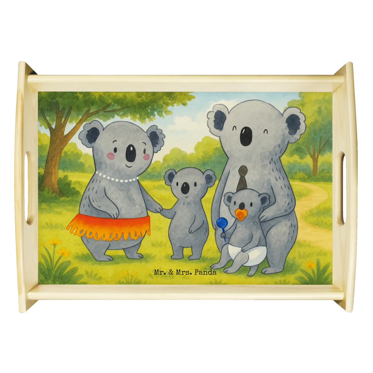Serviertablett Koala Familie Design kaffeetablett, echtholz tablett, Tablett aus Echtholz, Frühstückstablett, betttablett, tablett aus holz, ablagetablett, Holztablett, Küchentablett, tablett zum servieren, betttablett holz, tablett für getränke, Servier Tablett, essenstablett, tablett für bett, tragetablett, Serviertablett, küchentablett holz, couchtablett, holz serviertablett, Kaffee Tablett, Snack Tablett, frühstückstablett holz, Dekotablett, serviertablett aus holz, Servierplatte Holz, Deko Tablett, Tee Tablett, sofatablett, Bett-Tablett, tablett holz, Tablett, tablett für essen, serviertablett holz, Sofa Tablett, teetablett, getränketablett, wohnzimmertablett, Mama, Oma, Opa, Schwester, Papa, Bruder, Muttertag, Vatertag, Familie, Koala, Family, Koalas, Kinder, Geschwister, Familienleben