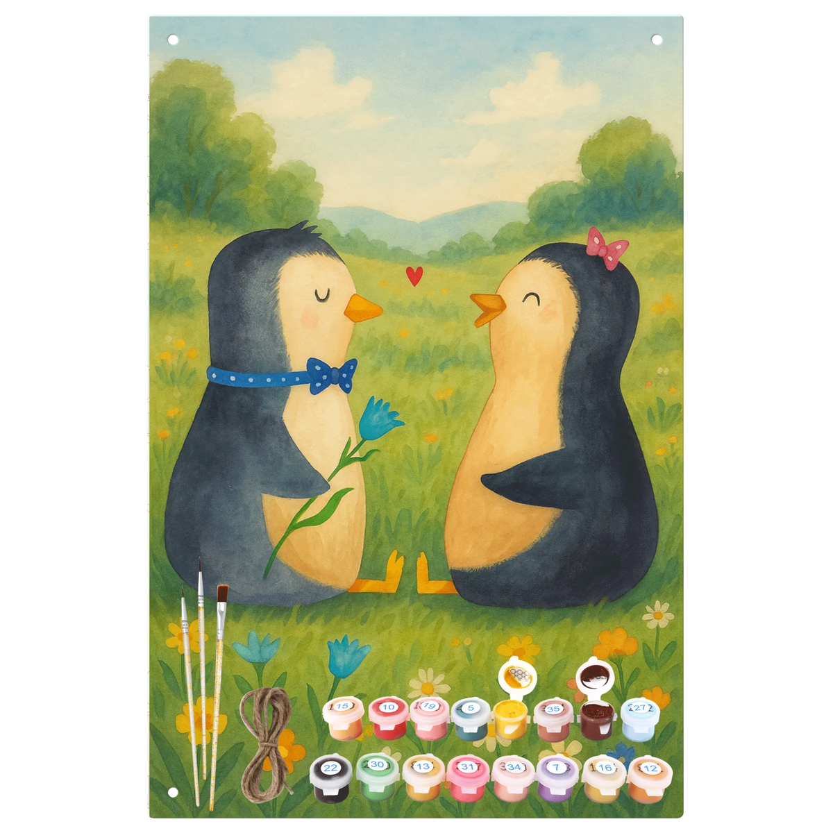 Malen nach Zahlen Metallschild Pinguin Pärchen Design Malen nach Zahlen Dekoschild, malen nach zahlen set, Malen nach Zahlen, Malen nach Zahlen Blechschild, Blechschild Malen nach Zahlen, Blechtafel Malen nach Zahlen, zahlenmalerei, Dekoschild Malen nach Zahlen, Malen nach Zahlen Blechtafel, Metallplatte Malen nach Zahlen, Malen nach Zahlen Metallplatte, Metallschild Malen nach Zahlen, Malen nach Zahlen Metallschild, Pinguin, Liebespaar, Verlobung, Liebesgeschenk, Liebesbeweis, Hochzeitstag, Hochzeit, Pinguine, Große Liebe, Jahrestag, Liebe, Traumpaar, Hochzeitsgeschenk