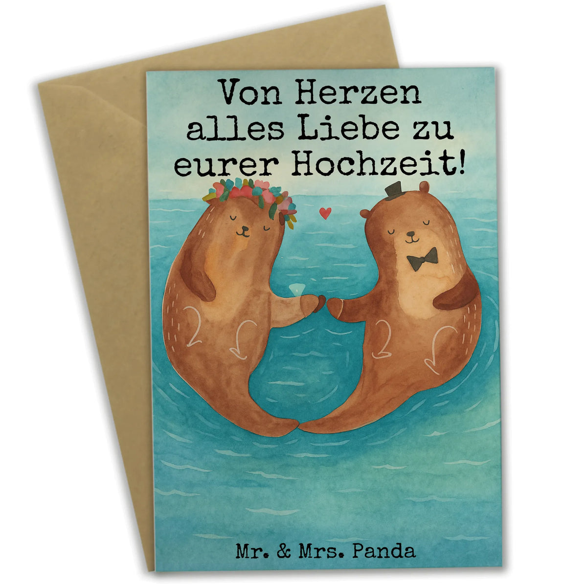 Grußkarte Hochzeit Otter Design weihnachtskarten, Glückwunschkarte, spruchkarte, einladungskarten, abiturkarte, genesungskarte, firmungskarte, osterkarten, valentinstagskarte, Grußkarte, hochzeitskarten, neujahrskarte, Grußkarten, dankeskarten, jubiläumskarte, Beileidskarte, osterkarte, glückwunschkarten, Klappkarte, kommunionskarte, Motivkarte, babykarte, vatertagskarte, Hochzeitskarte, Hochzeit, Hochzeitsgeschenk, Ehe, Hochzeitsfeier, Trauung, Trauungsgeschenk, Verlobungsfeier, Verlobungsgeschenk, Hochzeitsgeschenkideen, Hochzeitsgeschenke für Brautpaar, Geschenk Zur Hochzeit, Hochzeitstag