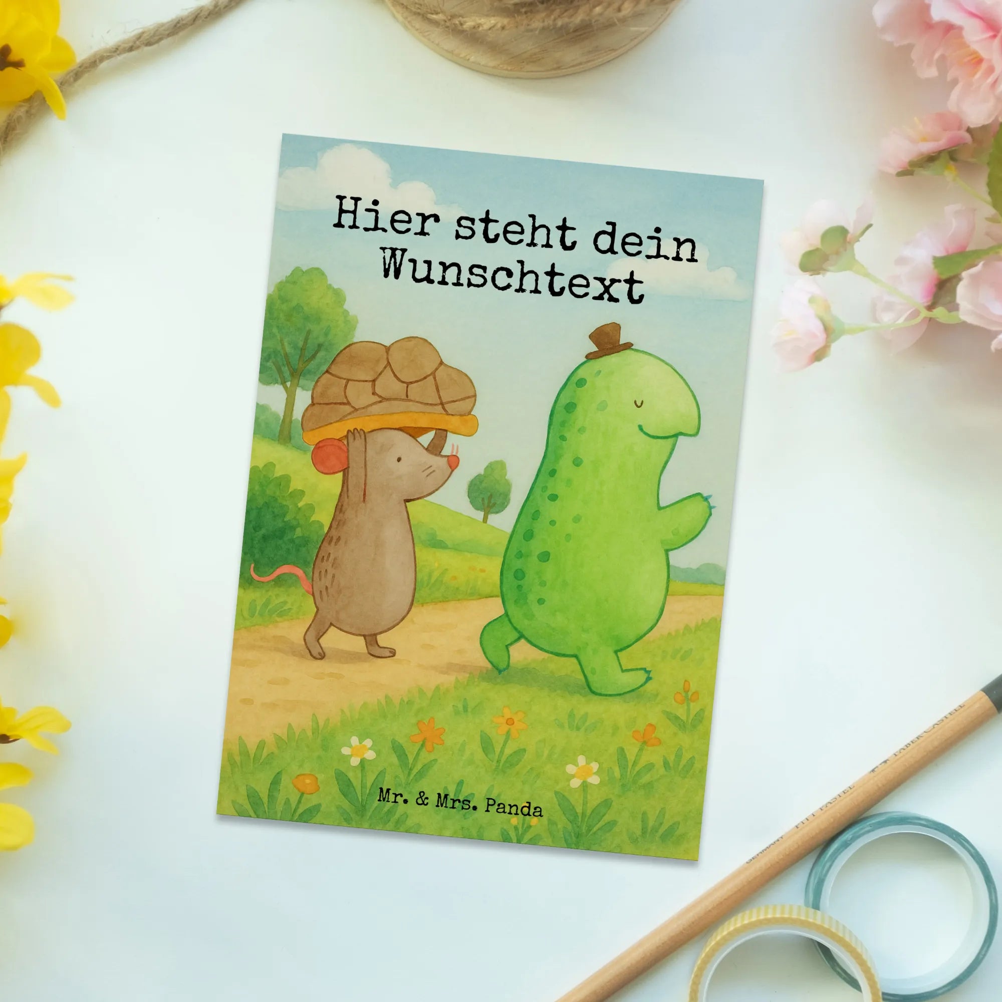 Personalizowana kartka pocztowa żółw mysz Design Postkarten mit Namen, individuelle grußkarte, Personalisierte Grußkarten, Individualisierbare Postkarte, Postkarte personalisiert, Postkarte Personalisierbar, Karte mit Namen, Personalisierte Karte, Personalisierte Mr. & Mrs. Panda Postkarte, Personalisierte Grußkarte, personalisierte postkarten, Postkarte mit eigenem Text, Postkarte mit Wunschtext, Postkarte mit Namen, Grußkarte mit eigenem Text, Ansichtskarte mit Namen, grußkarte personalisiert, Ansichtskarte mit Wunschtext, individuelle postkarte, Personalisierbare Grußkarte, Personalisierte Postkarte mit Namen, Personalisierte Postkarte, Karte mit Wunschtext, Grußkarte mit Namen, Personalisierte Postkarte mit Wunschtext, personalisierbare postkarte, Grußkarte mit Wunschtext, Schildkröte, Beste Freunde, Maus, Beste Freundinnen, Freundinnen, Freunde