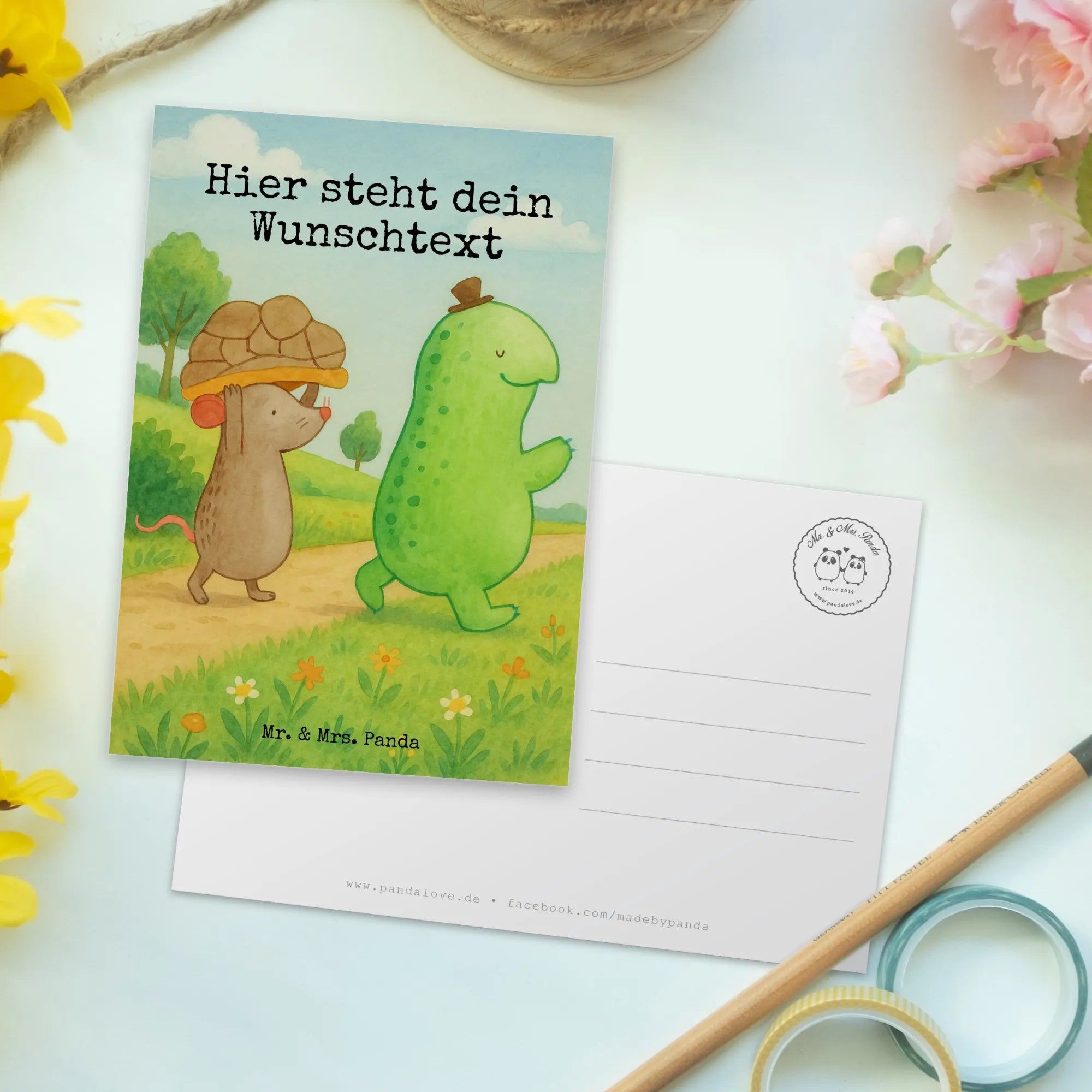 Personalizowana kartka pocztowa żółw mysz Design Postkarten mit Namen, individuelle grußkarte, Personalisierte Grußkarten, Individualisierbare Postkarte, Postkarte personalisiert, Postkarte Personalisierbar, Karte mit Namen, Personalisierte Karte, Personalisierte Mr. & Mrs. Panda Postkarte, Personalisierte Grußkarte, personalisierte postkarten, Postkarte mit eigenem Text, Postkarte mit Wunschtext, Postkarte mit Namen, Grußkarte mit eigenem Text, Ansichtskarte mit Namen, grußkarte personalisiert, Ansichtskarte mit Wunschtext, individuelle postkarte, Personalisierbare Grußkarte, Personalisierte Postkarte mit Namen, Personalisierte Postkarte, Karte mit Wunschtext, Grußkarte mit Namen, Personalisierte Postkarte mit Wunschtext, personalisierbare postkarte, Grußkarte mit Wunschtext, Schildkröte, Beste Freunde, Maus, Beste Freundinnen, Freundinnen, Freunde