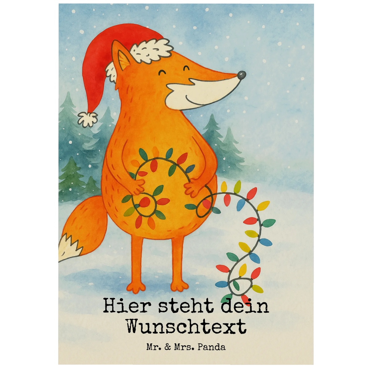 Personalisierte Postkarte Fuchs Weihnachten Design Grußkarte mit eigenem Text, Ansichtskarte mit Wunschtext, Personalisierbare Grußkarte, Personalisierte Postkarte mit Wunschtext, Ansichtskarte mit Namen, Postkarte Personalisierbar, Personalisierte Mr. & Mrs. Panda Postkarte, Grußkarte mit Namen, Postkarte mit Namen, Karte mit Wunschtext, Karte mit Namen, Personalisierte Grußkarten, personalisierte postkarten, grußkarte personalisiert, Personalisierte Postkarte mit Namen, Personalisierte Postkarte, Postkarte mit eigenem Text, Postkarten mit Namen, personalisierbare postkarte, Postkarte mit Wunschtext, Grußkarte mit Wunschtext, individuelle postkarte, Personalisierte Karte, Postkarte personalisiert, Personalisierte Grußkarte, individuelle grußkarte, Individualisierbare Postkarte, Weihnachten, Winter, Weihnachtsdeko, Nikolaus, Advent, Heiligabend, Wintermotiv, Weihnachtszeit, Geschenk Weihnachten, Füchse, Spruch schön, Fuchs, Weihnachtsmann