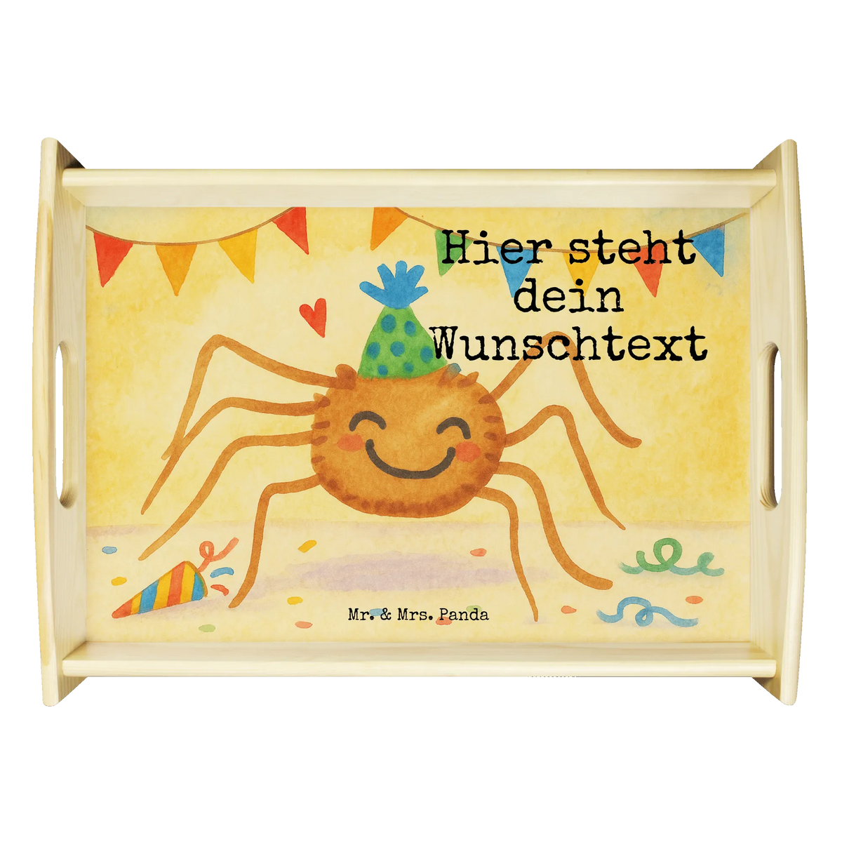Personalisiertes Serviertablett Spinne Agathe Party Design Tablett selbst gestalten, Personalisiertes Tablett, Personalisiertes Serviertablett, Serviertablett mit Namen, Holztablett personalisiert, Serviertablett personalisierbar, Personalisiertes Betttablett, Personalisiertes Holztablett, Personalisiertes Küchentablett, Personalisiertes Frühstückstablett, Tablett personalisierbar, Tablett mit Wunschtext, Holztablett selbst gestalten, Frühstückstablett selbst gestalten, Serviertablett bedrucken, Holztablett personalisierbar, Tablett personalisiert, Betttablett personalisiert, Frühstückstablett personalisiert, Serviertablett selbst gestalten, Frühstückstablett personalisierbar, Holztablett bedrucken, Tablett bedrucken, Frühstückstablett bedrucken, Serviertablett personalisiert, Tablett mit Namen, Spinne Agathe, Spinne, Agathe, Videos, Merchandise, Motivation, Selbstliebe, Glück, Wunder