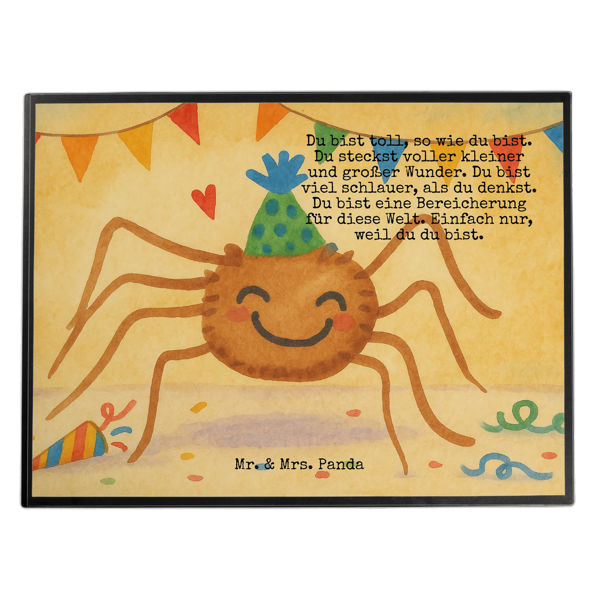 Schreibtischunterlage Spinne Agathe Party Design kunststoff schreibtischunterlage, schulunterlage, schreibmatte, pultunterlage, abwaschbare schreibtischunterlage, schreibtischunterlagen, schreibtischmatte, Tischunterlage, tischpad, bürounterlage, bastelmatte, schreibunterlage büro, schreibtischauflagen, tischmatten, Unterlage Schreibtisch, rutschfeste schreibtischunterlage, Schreibtischauflage, arbeitsunterlage, tischschutzmatte, bastelunterlagen, tischschutz, schreibauflage, malunterlage, tischauflage, kinderschreibtischunterlage, arbeitsmatte, schreibtischunterlage, Zeichenunterlage, büro schreibtischunterlage, schreibtischunterlage kunststoff, Tischschoner, lernunterlage, schreibtischschutz, Schreibunterlage, schreibtischunterlage abwaschbar, malunterlagen, schreibtischunterlage büro, malmatte, bastelunterlage, tischmatte, tischauflagen, schreibtischunterlage rutschfest, Spinne Agathe, Spinne, Agathe, Videos, Merchandise, Glück, Wunder, Motivation, Selbstliebe