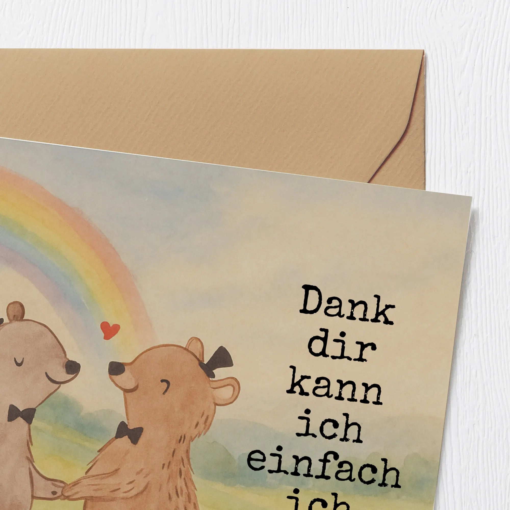Glückwunschkarte Bären Gay Pride Design anlasskarte, Klappkarte, Grußkarte, faltkarte, Glückwunschkarte, doppelkarte, Verlobungsgeschenk, Trauung, Hochzeitsgeschenk, Ehe, Trauungsgeschenk, Hochzeitsgeschenke für Brautpaar, Hochzeitsgeschenkideen, Hochzeitsfeier, Verlobungsfeier, Hochzeitskarte, Hochzeit