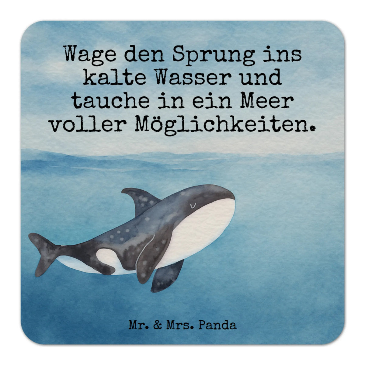 Bierdeckel Orca Design Kaffeeuntersetzer, Pappuntersetzer, Getränkeuntersetzer, Flaschenuntersetzer, Tischuntersetzer, Bierdeckel, Becheruntersetzer, Bierfilzl, bieruntersetzer, Tassenuntersetzer, gläseruntersetzer, Meer, Urlaub, Meerestiere, Wal, Neustart, Motivation, Startup, Büro, Arbeit, Selbstliebe, Orca, Killerwal, Möglichkeiten, Orcas