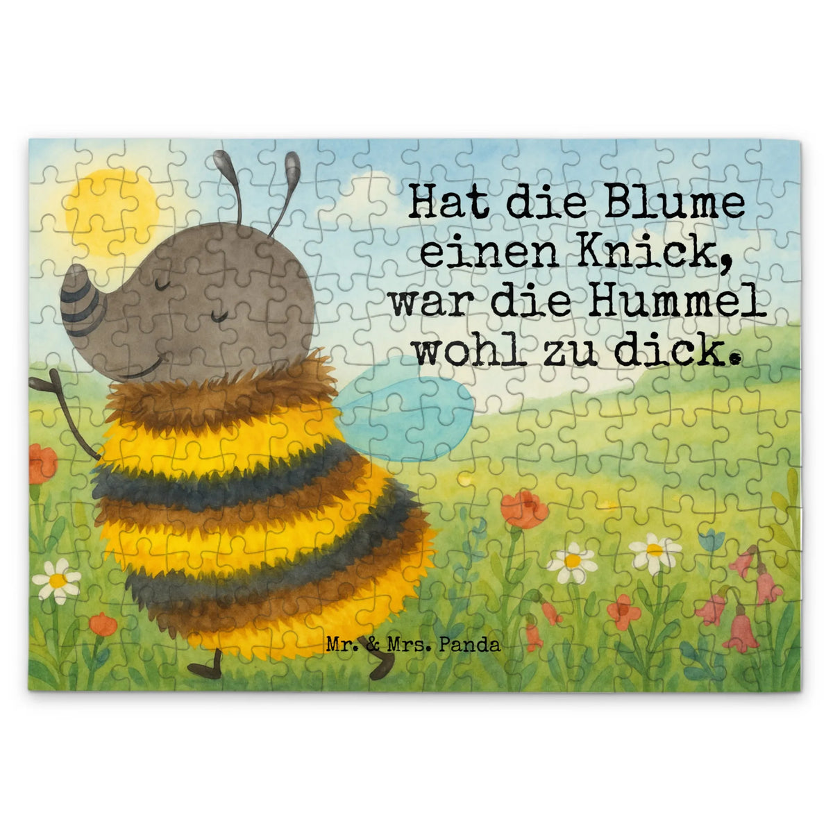 Puzzle Hummel flauschig Design 2000 Teile Puzzle, Legespiel, 1500 Teile Puzzle, Geduldspiel, Puzzle, 500 Teile Puzzle, 300 Teile Puzzle, 1000 Teile Puzzle, Puzzlespiel, Tiere, Lustige Sprüche, Gute Laune, Tiermotive, Natur, Blume, Hummel, Flauschig, Biene