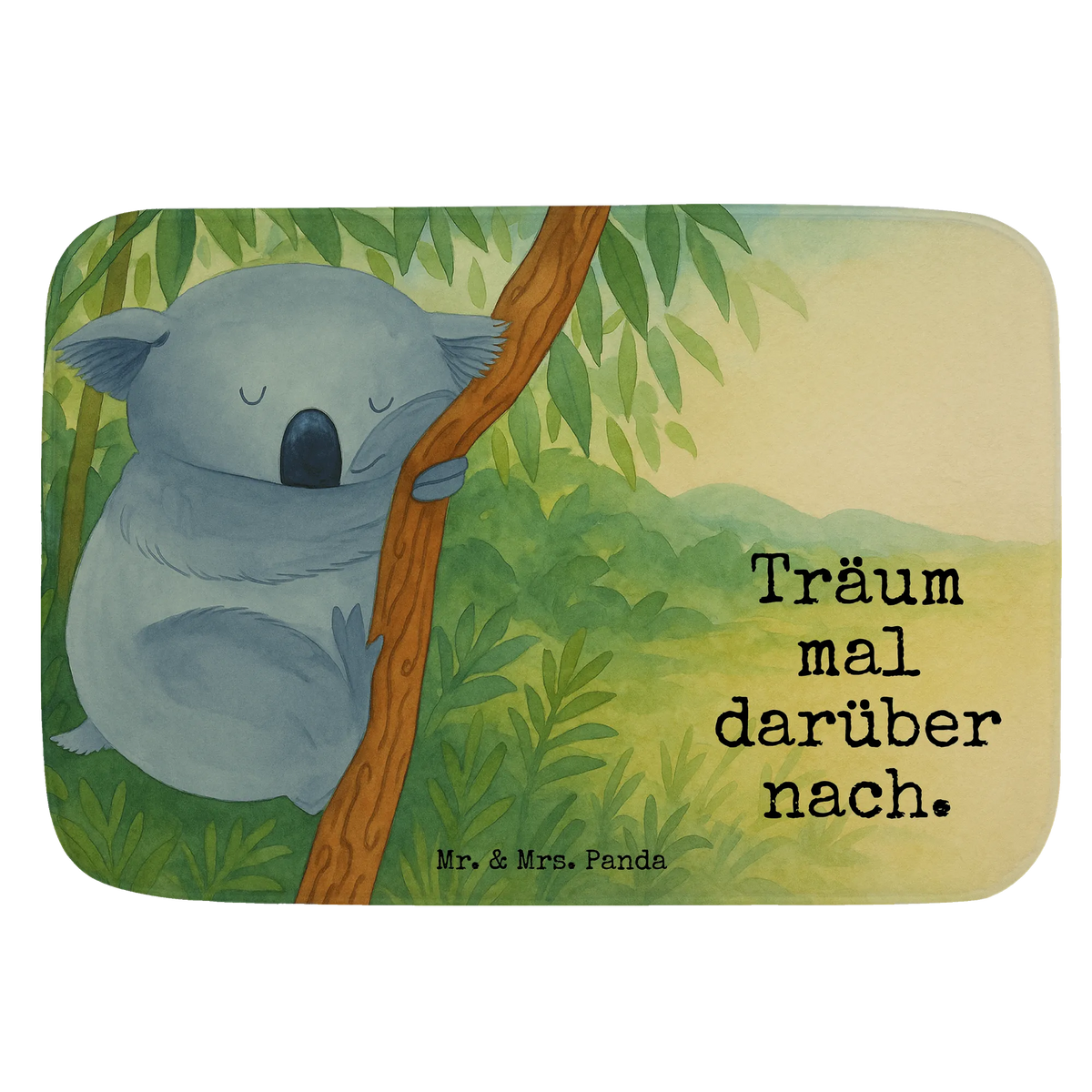 Badematte Koalabär Design Badematte, Badezimmerteppich, badezimmermatte, Teppich Bad, Teppich Fürs Bad, fußmatte bad, Badezimmer Matte, Badvorleger, teppich für bad, Bad Fußmatte, badezimmer läufer, wannenvorleger, Vorleger Bad, bad läufer, Duschvorleger, Badläufer, duschmatte, Badteppich, badezimmervorleger, Lustige Sprüche, Tiere, Tiermotive, Gute Laune, Traumland, Bär, Koala, schlafen, Traum, Träumen, Koalabär, Schlafzimmer