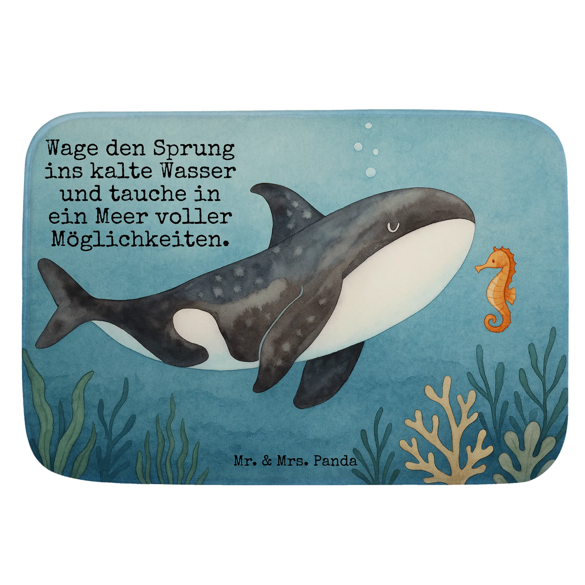 Badematte Orca Design duschmatte, Vorleger Bad, Duschvorleger, Teppich Fürs Bad, Badematte, fußmatte bad, Badezimmerteppich, bad läufer, badezimmermatte, Badteppich, wannenvorleger, Teppich Bad, badezimmer läufer, Badläufer, Badezimmer Matte, teppich für bad, Badvorleger, Bad Fußmatte, badezimmervorleger, Meer, Urlaub, Meerestiere, Büro, Möglichkeiten, Orca, Orcas, Motivation, Killerwal, Arbeit, Neustart, Wal, Startup, Selbstliebe
