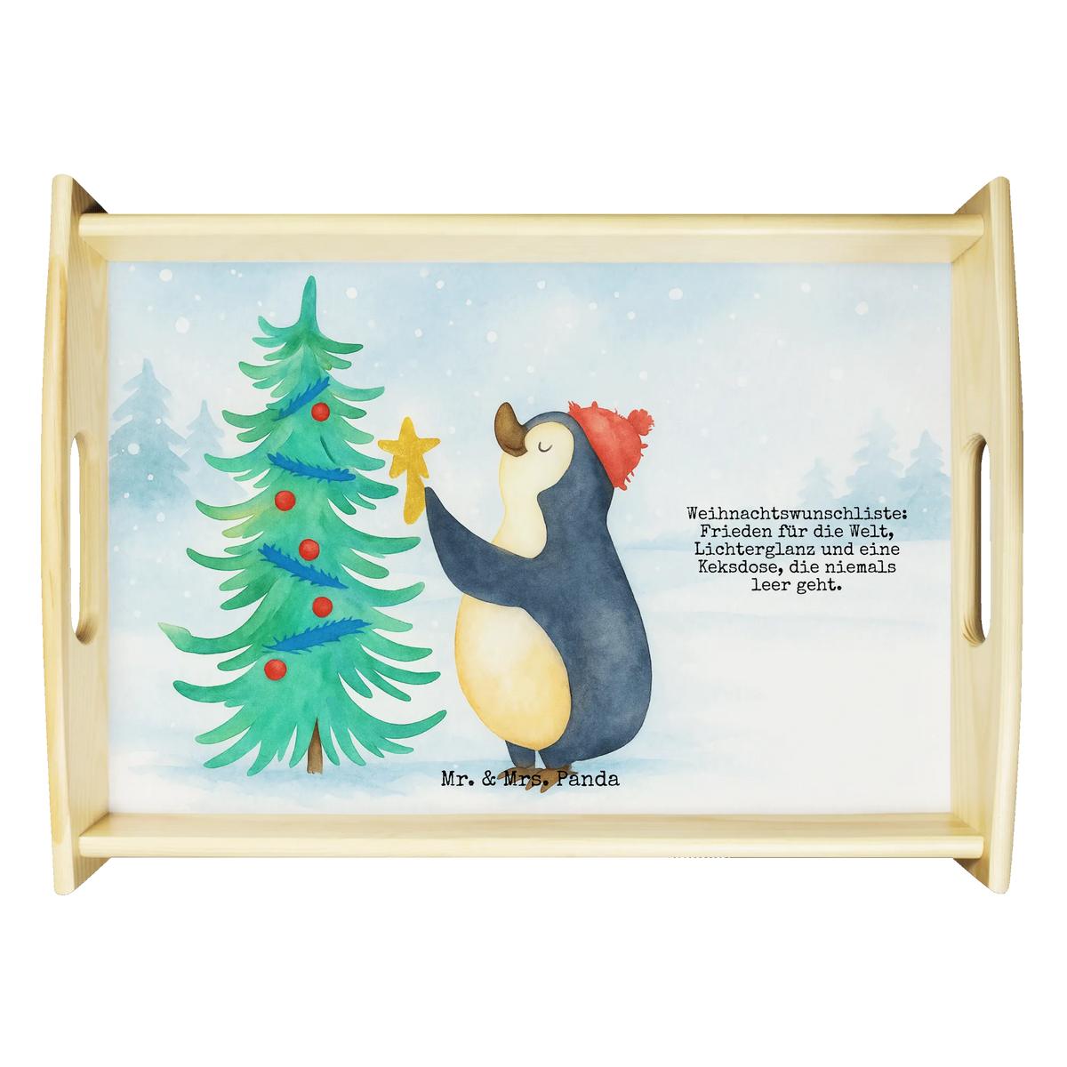 Serviertablett Pinguin Weihnachtsbaum Design betttablett holz, Sofa Tablett, Frühstückstablett, Tablett, kaffeetablett, betttablett, echtholz tablett, Deko Tablett, essenstablett, serviertablett holz, serviertablett aus holz, Holztablett, getränketablett, couchtablett, tablett für bett, tablett holz, küchentablett holz, wohnzimmertablett, tragetablett, Serviertablett, Snack Tablett, Kaffee Tablett, teetablett, tablett für essen, Bett-Tablett, holz serviertablett, sofatablett, Küchentablett, Tablett aus Echtholz, Dekotablett, tablett für getränke, tablett aus holz, Servierplatte Holz, frühstückstablett holz, Servier Tablett, ablagetablett, Tee Tablett, tablett zum servieren, Weihnachten, Winter, Weihnachtsdeko, Nikolaus, Advent, Heiligabend, Wintermotiv, Pinguin