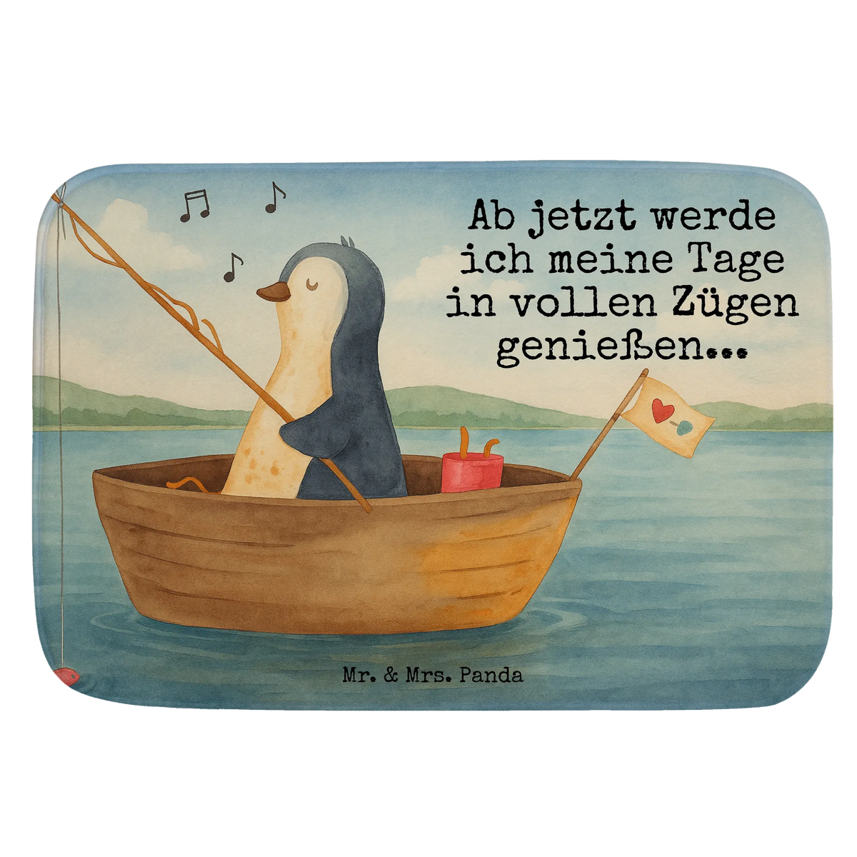 Badematte Pinguin Angelboot Design Badteppich, bad läufer, fußmatte bad, Badezimmer Matte, teppich für bad, badezimmer läufer, Teppich Bad, duschmatte, wannenvorleger, Duschvorleger, Badläufer, Bad Fußmatte, badezimmervorleger, Vorleger Bad, badezimmermatte, Badvorleger, Teppich Fürs Bad, Badezimmerteppich, Badematte, Pinguin, Scheidung, Boot, Angelboot, Neustart, Geschenkidee Liebeskummer, Neuanfang, Pinguine, Trennung, Motivation, Lebenslust, Leben, Angeln, Genießen