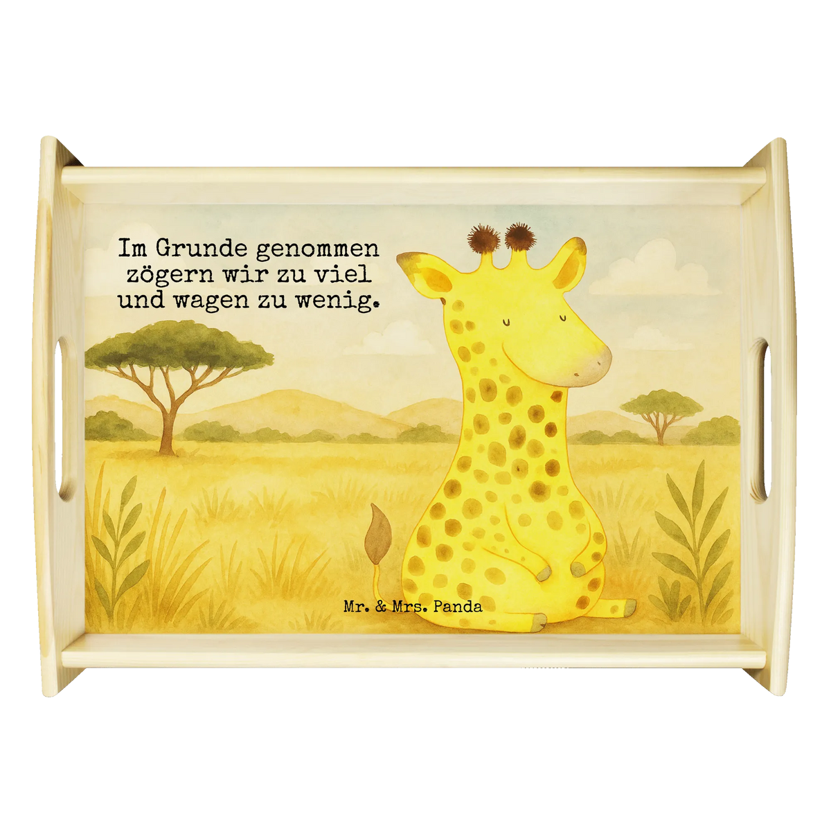 Serviertablett Giraffe Zufrieden Design Frühstückstablett, wohnzimmertablett, essenstablett, serviertablett holz, tablett aus holz, Tee Tablett, tablett zum servieren, Sofa Tablett, Holztablett, betttablett, Dekotablett, Kaffee Tablett, Deko Tablett, küchentablett holz, holz serviertablett, betttablett holz, Servierplatte Holz, frühstückstablett holz, couchtablett, sofatablett, serviertablett aus holz, echtholz tablett, Bett-Tablett, Snack Tablett, Küchentablett, tablett für bett, Tablett, tablett für getränke, Tablett aus Echtholz, tragetablett, Servier Tablett, kaffeetablett, ablagetablett, teetablett, Serviertablett, tablett für essen, tablett holz, getränketablett, Afrika, Wildtiere, Zufrieden, Giraffe, Glück, Abenteuer