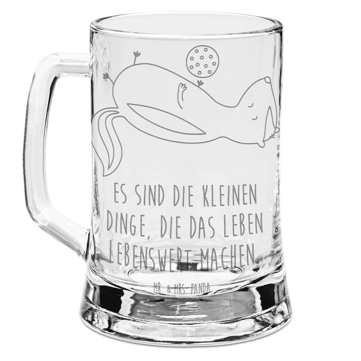 Gravur Bierkrug Stinktier Ball Bierkrug Mr. & Mrs. Panda, Glaskrug, Glasseidel, Lasergravur Bierkrug, Glaskrug Mit Gravur, Bierseidel Mit Gravur, Bierkrug Glas, Bierhumpen, Krug, Panda Bierkrug, Gravur Bierkrug, Humpen, Gravierter Bierkrug, Glashumpen, Gravurhumpen, Gravurkrug, Seidel, ChatGPT:<br />Gravierbarer Bierkrug, Bierkrug graviert, Glasbierkrug, Bierhumpen Mit Gravur, Gravurseidel, Glas Bierkrug, Bierkrug aus Glas, Bierkrug Mit Gravur, Stinktier, Skunk, Weisheit, Wildtier, Stinker, Raubtier, Stinki, Verspielt