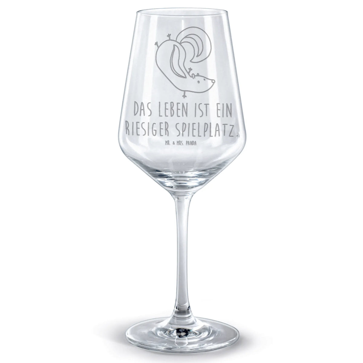 Red Wine Glass skunk handstand Skunk, wild animal, stink, playground, skunk, playful, child, predator