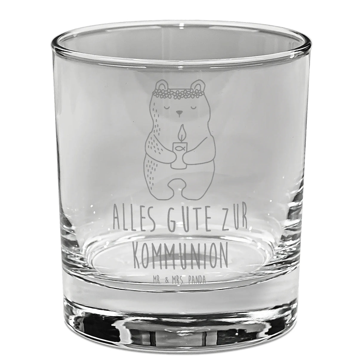 Ginglas Bär Kommunion Tumbler, Cocktailglas, Trinkglas, Gin & Tonic Glas, Cocktailglas Für Gin, gravur glas, Glas für Gin, Gin-Ballon Glas, Gin-Copa, graviertes glas, Gin-Tumbler, Gin Glas, Ginglas, Gin Tumbler, Glas, Tumbler Glas, Longdrinkglas, Ballonglas, Teddy, Bär, Teddybär, Katholisch, Kommunion, Taufkerze, Gottes Segen