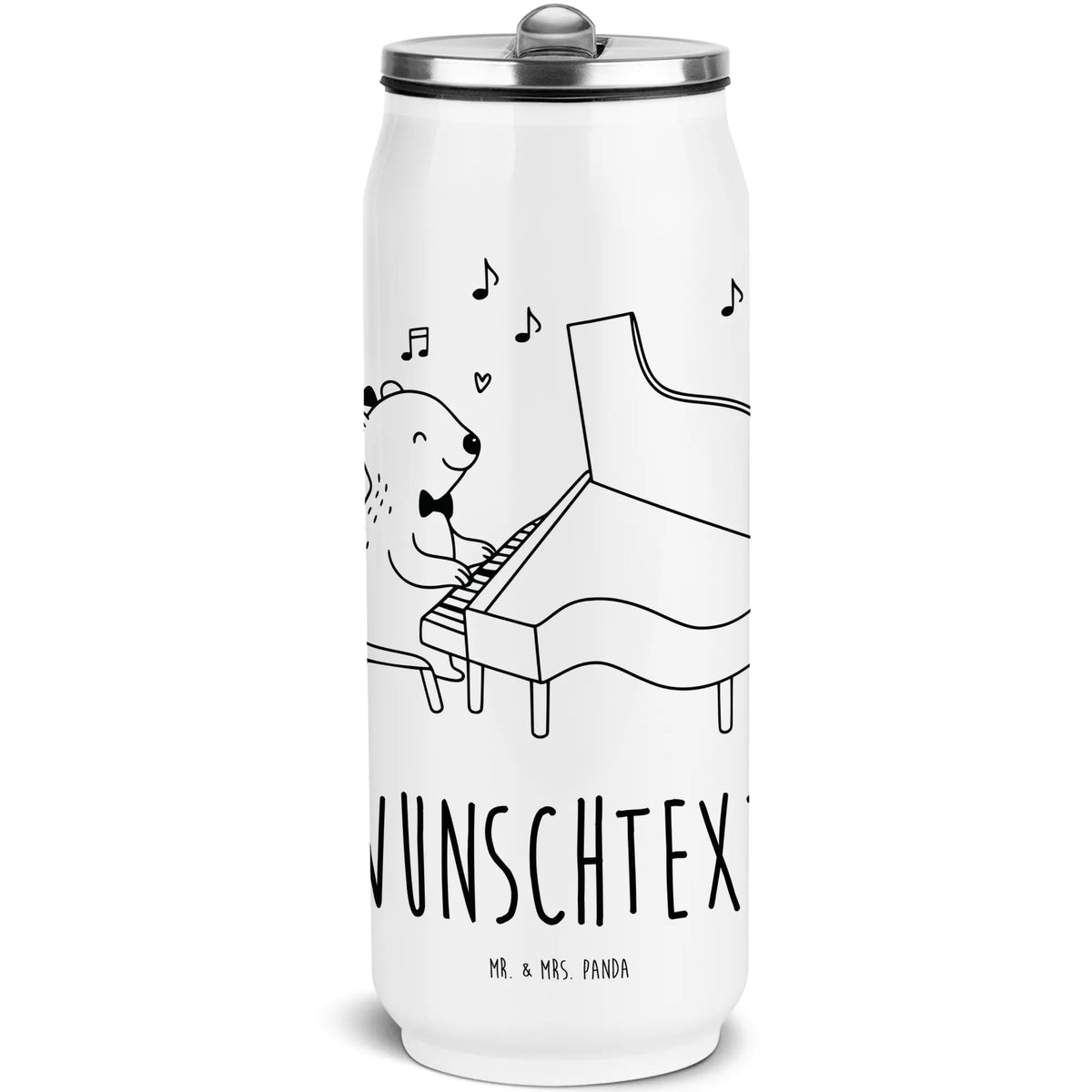 Personalisierte Getränkedosen Trinkflasche Bär Klavier Personalisierte Wasserflasche, Personalisierte Trinkflasche, Personalisierte Isolierflasche, Edelstahlflasche personalisiert, Trinkflasche personalisiert, Trinkflasche mit Namen, Trinkflasche Für Büro Mit Namen, Edelstahlflasche mit Namen, Personalisierte Thermoflasche, Nachhaltige Trinkflasche Mit Wunschname, Bierdose Mit Namen, Trinkflasche Mit Deckel Und Namen, Outdoorflasche Mit Namensgravur, Personalisierte Edelstahl Trinkflasche, Edelstahl Trinkflasche personalisiert, Trinkflasche Für Reisen Mit Wunschname, Individuelle Trinkflasche, Getränkedose Mit Namen, Trinkflasche Edelstahl mit Namen, Trinkflasche individualisiert, Personalisierte Trinkflasche Schule, Wasserflasche Mit Namen, Personalisierte Sportflasche, Personalisierte Getränkedose, Mehrwegdose Mit Wunschname, Isolierflasche Mit Namen, Instrumente, Geschenke Musiker, Musikliebhaber, Flügel, Klavier, Konzert, Bär, Klassik, Pianist