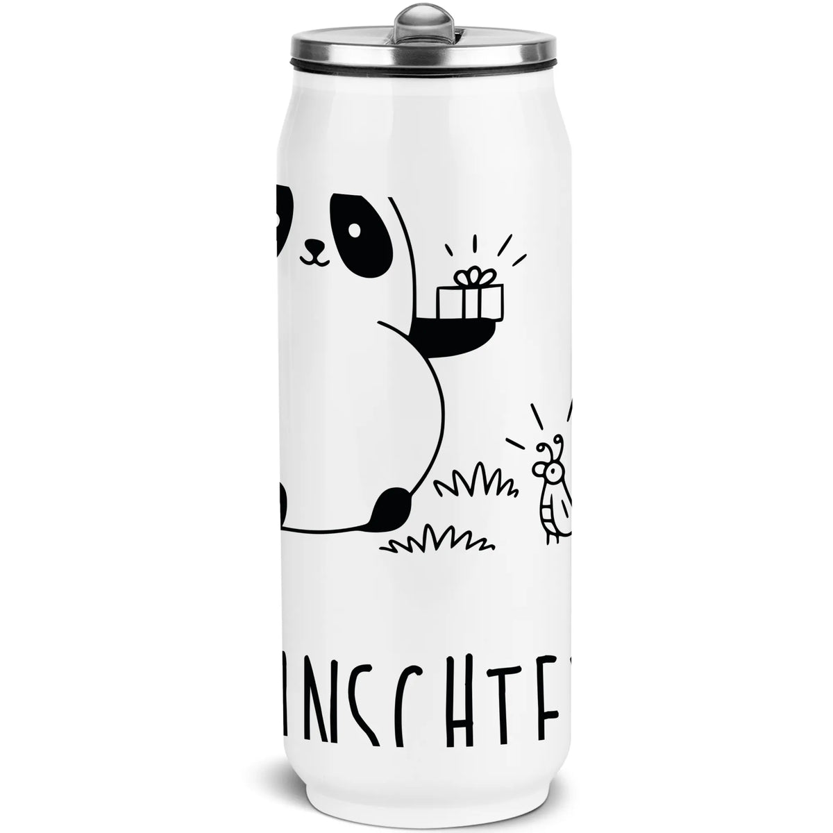 Personalisierte Getränkedosen Trinkflasche Panda Weihnachtsgeschenk Isolierflasche Mit Namen, Outdoorflasche Mit Namensgravur, Mehrwegdose Mit Wunschname, Personalisierte Thermoflasche, Edelstahlflasche personalisiert, Nachhaltige Trinkflasche Mit Wunschname, Trinkflasche Für Reisen Mit Wunschname, Edelstahl Trinkflasche personalisiert, Trinkflasche Für Büro Mit Namen, Personalisierte Wasserflasche, Personalisierte Edelstahl Trinkflasche, Trinkflasche Edelstahl mit Namen, Individuelle Trinkflasche, Personalisierte Trinkflasche Schule, Edelstahlflasche mit Namen, Wasserflasche Mit Namen, Personalisierte Isolierflasche, Trinkflasche personalisiert, Getränkedose Mit Namen, Bierdose Mit Namen, Trinkflasche Mit Deckel Und Namen, Trinkflasche individualisiert, Trinkflasche mit Namen, Personalisierte Getränkedose, Personalisierte Trinkflasche, Personalisierte Sportflasche