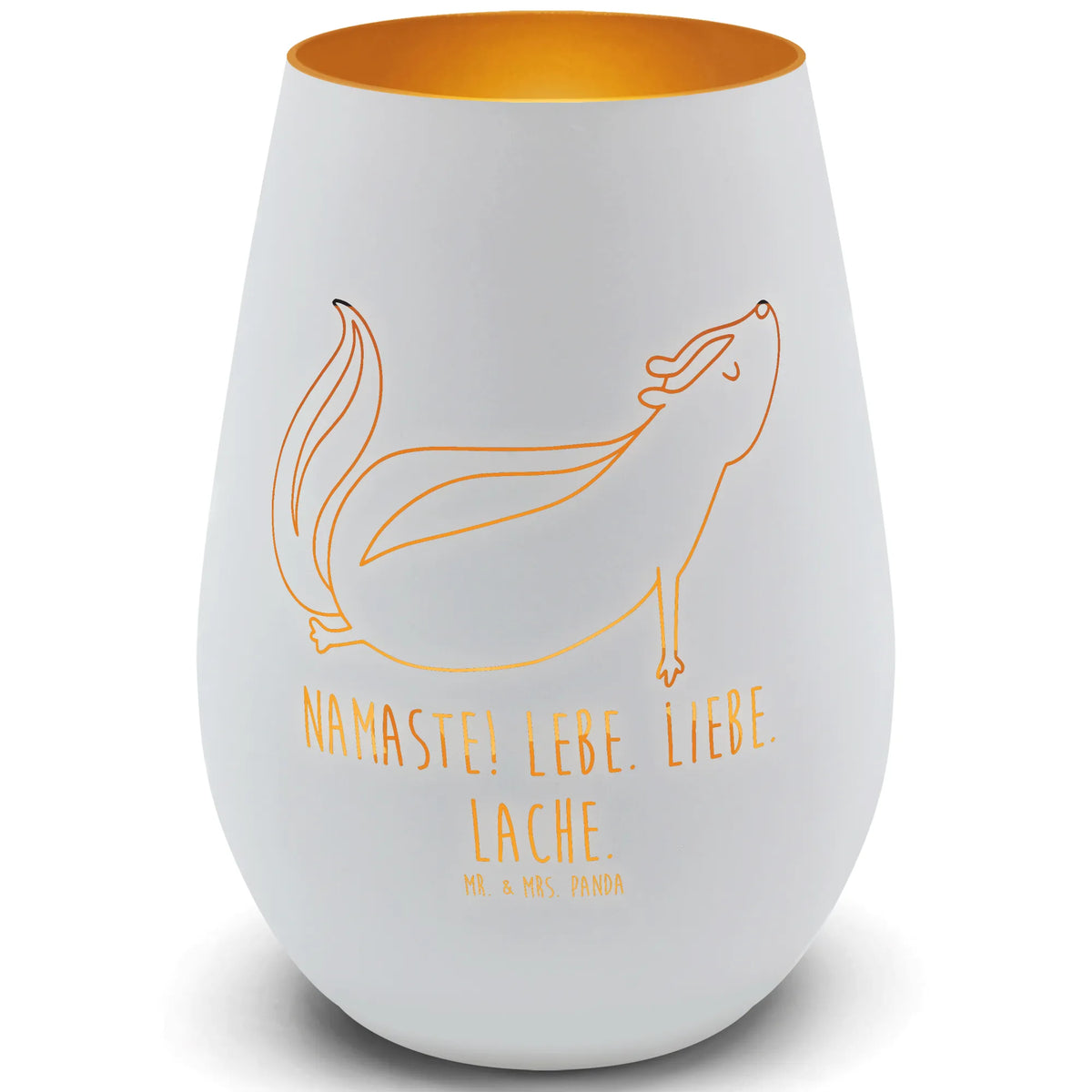 Gold Windlicht Stinktier Yoga Deko Windlicht, Gold Windlicht, Garten Windlicht, ambiente licht, Glas Windlicht, Teelichthalter, deko licht, dekolicht, Kerzenhalter, Laterne, Outdoor Windlicht, Windlicht Glas, Windlicht Balkon, Tischlaterne, windlicht mit gravur, licht deko, gold kerzenhalter, Teelichthalter Gold, Windlicht Terrasse, Graviertes Windlicht, Windlicht Teelicht, Glaslaterne, Kerzenglas, gold teelichthalter, Goldenes Windlicht, Teelichthalter Glas, kerzenhalter für teelichter, Gartenlicht, teelichtglas, Windlicht Gravur, Windlicht Gold, Stinktier, Skunk, Stinker, Liebe, Raubtier, Namaste, Stinki, Lebe, Wildtier, Lache, Yoga