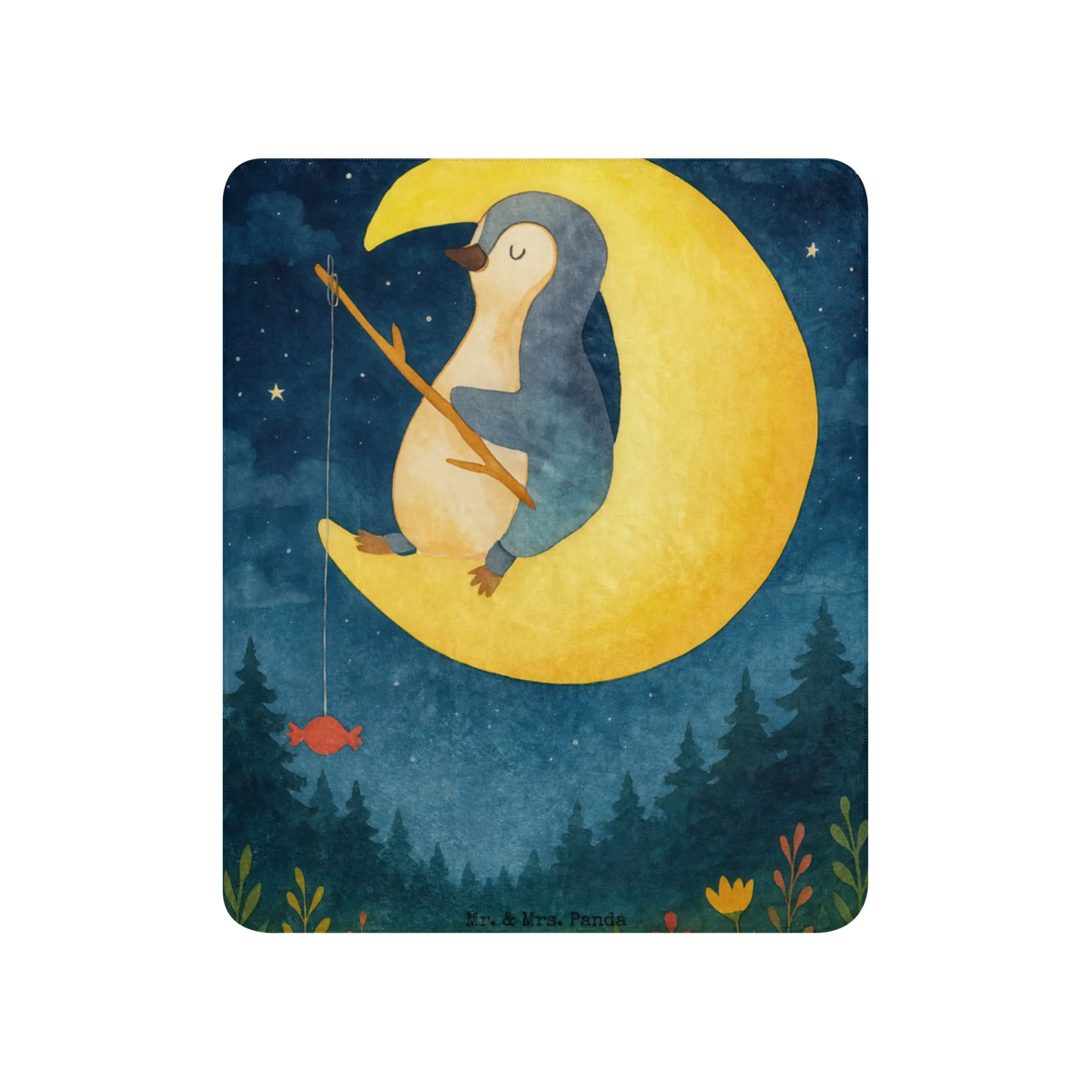 Sherpa Kuscheldecke Pinguin Mond Design Decke, Winterdecke, Wärmedecke, Tagesdecke, Überwurf, Sherpa Decke, Couchdecke, Kuscheldecke, Flauschdecke, Plaid, Sherpa-Decke, Schmusedecke, Sofadecke, Plüschdecke, Kuscheldecke groß, Wohndecke, Heimdecke, Pinguin, Schlafstörungen, Schlafzimmer, Spruch, Gästezimmer, Pinguine, Einschlafen, Nachtruhe, schlafen