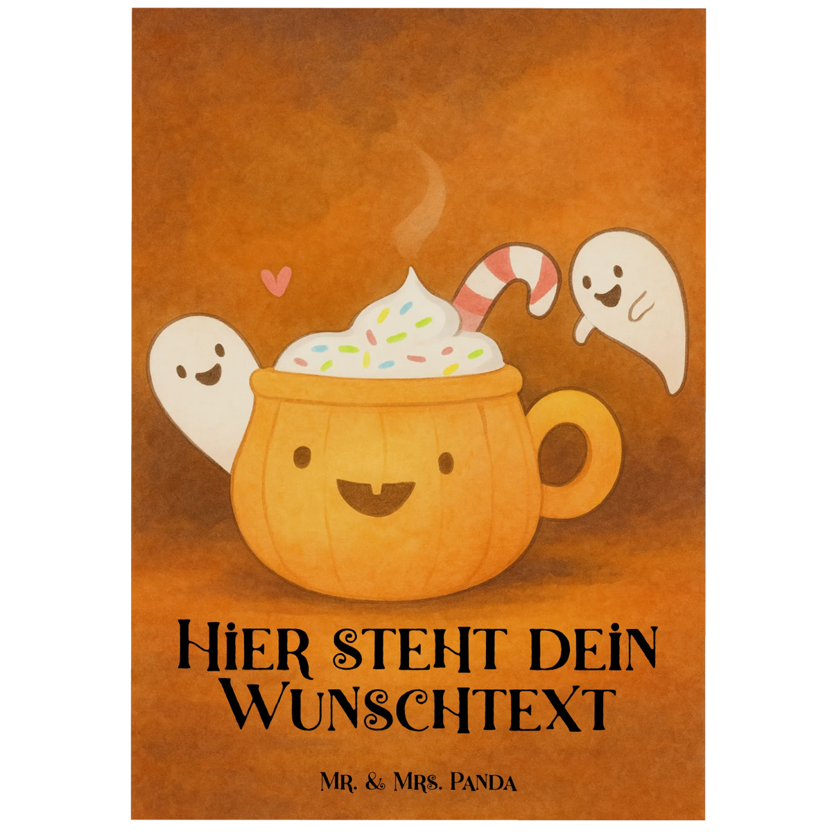 Personalisierte Postkarte Kaffee Gespenst Design personalisierte postkarten, grußkarte personalisiert, Postkarte personalisiert, individuelle grußkarte, Personalisierte Grußkarten, Ansichtskarte mit Namen, Karte mit Wunschtext, Personalisierte Postkarte, Ansichtskarte mit Wunschtext, Postkarte mit eigenem Text, Postkarte mit Wunschtext, personalisierbare postkarte, Karte mit Namen, Postkarte Personalisierbar, Personalisierte Mr. & Mrs. Panda Postkarte, Personalisierte Postkarte mit Namen, Grußkarte mit Namen, Personalisierbare Grußkarte, Grußkarte mit eigenem Text, individuelle postkarte, Individualisierbare Postkarte, Postkarte mit Namen, Postkarten mit Namen, Personalisierte Grußkarte, Personalisierte Karte, Personalisierte Postkarte mit Wunschtext, Grußkarte mit Wunschtext, Dekoration, Geschenke, Schenken, Deko, Halloween, Martinssingen, Süßes Sonst Gibt's Saures, Trick Or Treat, Halloween Deko, Pumpkin Spiced Latte, Kaffee, Gespenst