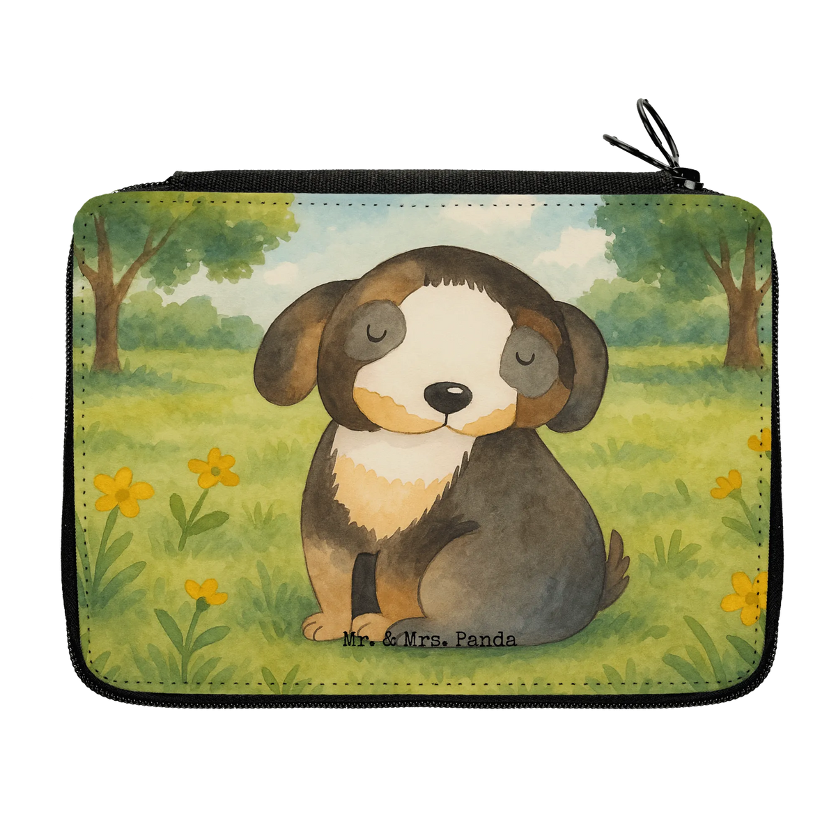 Etui Hund Entspannen Design Federtasche, Schüleretui, Mäppchen, Zeichenetui, Schlampermäppchen, Stiftebeutel, Kinder Federmappe, Federmäppchen, Bleistiftetui, Etui, Federmappe Set, Malmappe, Buntstiftmäppchen, Schlamper, Schreibmappe, Etui für Stifte, Schulmäppchen, reiseetui, Stifteetui, Farbstiftetui, Stiftetasche, schulmäppchen set, Stifte Etui, Federmappe, Schreibetui, Buntstiftetui, Schuletui, Federpenal, Stiftemappe, Bleistift Etui, Sprüche, Hund, Hunderasse, Hundebesitzer, Hundemotiv, Haustier, Tierliebhaber, Liebe, Hundeliebe, Hundeglück, Schwarzer Hund