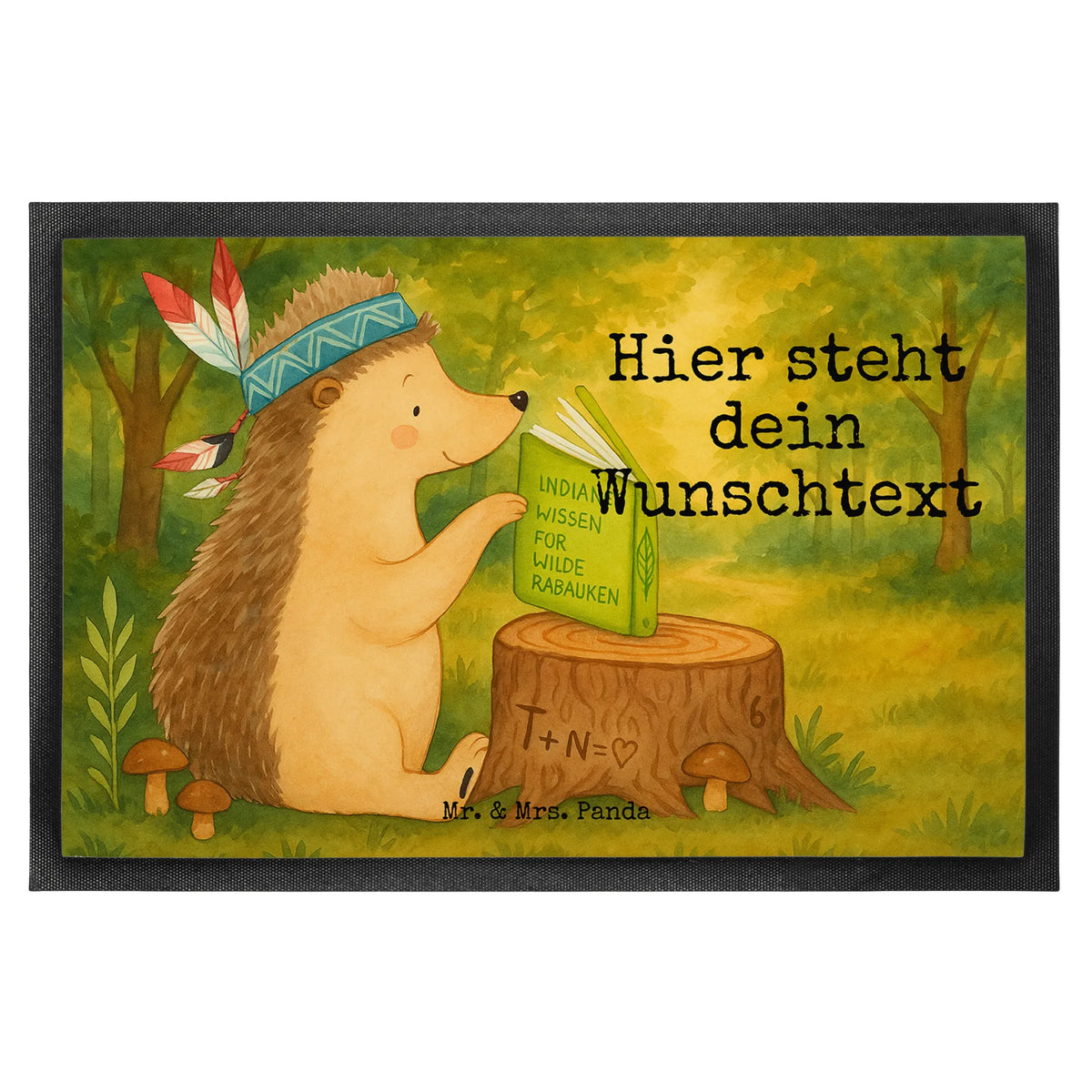 Personalisierte Fußmatte Igel Federschmuck Design Fußmatte mit Wunschtext, Fussmatte personalisiert, Fußmatte mit Namen, Fußmatte mit Wunschnamen, Personalisierte Eingangsmatte, Personalisierte Fussmatte, Namensfussmatte, Fußabtreter personalisiert, Türvorleger mit Name, Personalisierte Schmutzfangmatte, Fußmatte personalisiert Name, Individuelle Fussmatte, Personalisierter Fußabtreter, Fußmatte mit Name, Abtreter mit Namen, Fußmatte mit Familiennamen, Schmutzfangmatte personalisiert, Eingangsmatte personalisiert, Türvorleger Personalisiert, Türmatte personalisiert, Fußmatte mit eigenem Text, Schmutzfangmatte mit Name, Individuelle Fußmatte, Personalisierte Fußmatte, Fußmatte personalisierbar, Türvorleger mit Namen, Fußabtreter mit Namen, Fußmatte mit Text, Haustürmatte Personalisiert, Personalisierte Türmatte, Fussmatte mit Namen, Individualisierte Fußmatte, Tiere, Waldtiere, Lagerfeuer, Camping, Indianer, Igel, Abenteuer