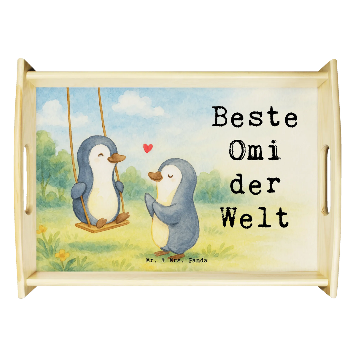 Serviertablett Pinguin Beste Omi der Welt Design betttablett, sofatablett, Bett-Tablett, Dekotablett, teetablett, Servierplatte Holz, getränketablett, serviertablett holz, Tablett aus Echtholz, Kaffee Tablett, essenstablett, tablett für essen, Sofa Tablett, holz serviertablett, tablett aus holz, Tee Tablett, frühstückstablett holz, kaffeetablett, tablett holz, tragetablett, betttablett holz, küchentablett holz, Snack Tablett, Tablett, tablett für bett, Frühstückstablett, tablett zum servieren, Serviertablett, Küchentablett, Deko Tablett, serviertablett aus holz, tablett für getränke, Holztablett, ablagetablett, echtholz tablett, wohnzimmertablett, Servier Tablett, couchtablett, Geschenkidee, Geschenk, Schenken, Mitbringsel, Geburtstag, Geburtstagsgeschenk, für, Danke, Dankeschön, Bedanken, Freude machen, Geschenktipp, Großmama, Ommi, Bester, Enkel, Enkelin, Großpapa, Omi, Kleinigkeit, Enkelkind, Großmutter, Omma, Oma