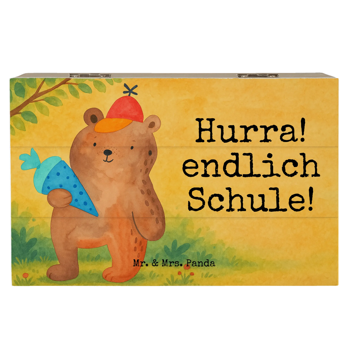 Holzkiste Bär Schultüte Design Aufbewahrungsbox Holz, truhe holz, aufbewahrungskiste mit deckel, Holzbox, schmuckkiste, Erinnerungsbox, fotobox, schatzkiste holz, Holzkiste, Holzbox mit Deckel, geschenkbox mit deckel, kiste holz, schmuckbox, Holzkiste mit Deckel, box holz, Kiste mit Deckel, Erinnerungskiste, Schatzkiste, Kiste, Box, erinnerungsbox holz, schatztruhe, Aufbewahrungstruhe, holzkästchen, Holz Aufbewahrungsbox, Geschenkbox, schmucktruhe, holzschachtel, Holztruhe, Schatulle, truhe mit deckel, holzschatulle, Aufbewahrungsbox aus Holz, Truhe, fotokiste, geschenkbox holz, geschenkkiste, Aufbewahrungskiste, Box aus Holz, Teddy, Teddybär, Bär, Schultüte, Schulanfang, Grundschule, Bär Motiv, Schulbeginn, Einschulung Geschenk, Erster Schultag Geschenk, Schule Geschenk