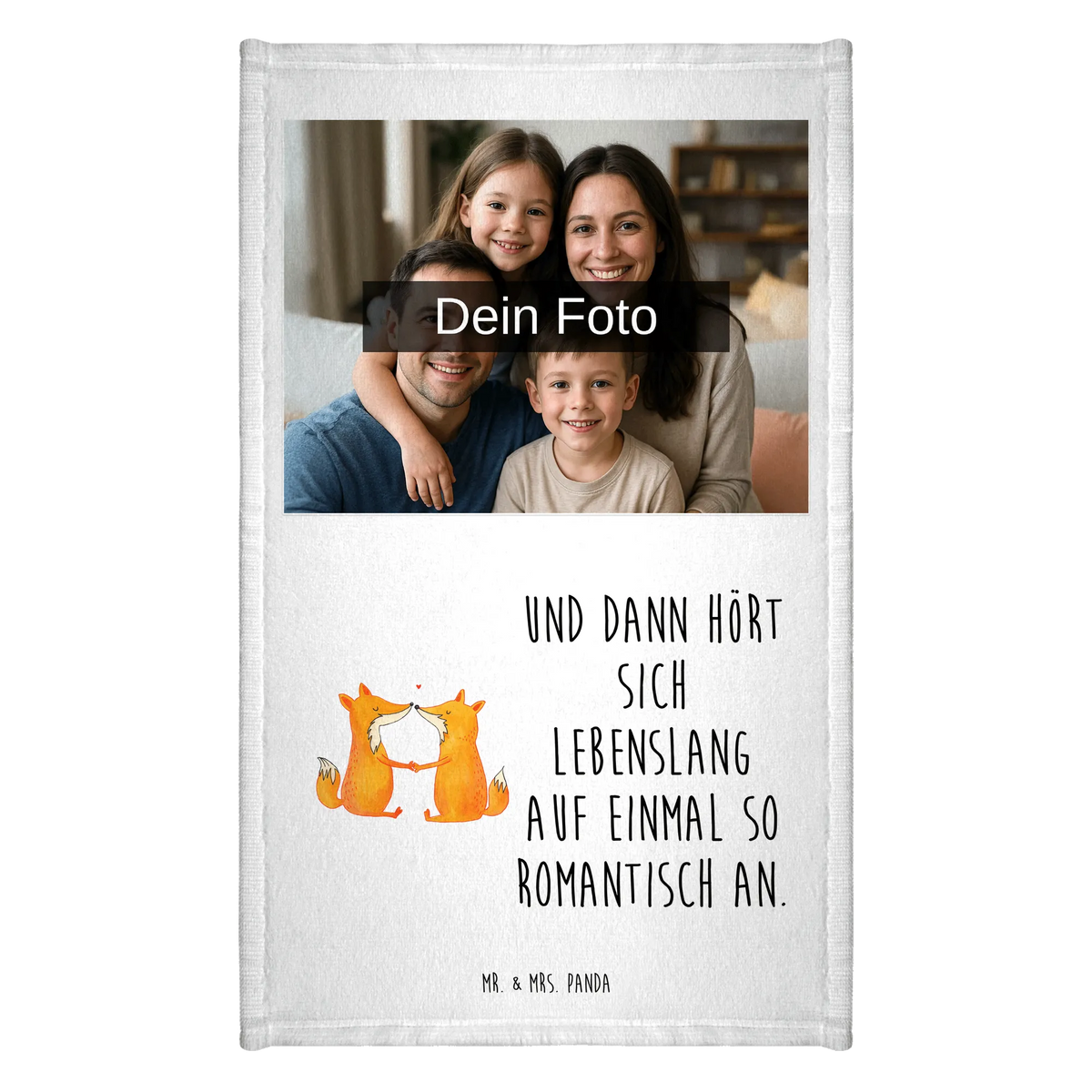 Personalisiertes Foto Gästehandtuch Füchse Liebe Handtuch bedrucken Foto, Gästehandtuch Mit Foto, Fototuch, Badetuch mit Foto, Fotogeschenk Handtuch, Handtuch mit Fotodruck, Handtuch mit Foto bedrucken, Handtuch mit eigenem Bild, Handtuch mit Fotomotiv, Fotodruck Handtuch, Handtuch mit eigenem Foto, Handtuch mit Bild, Handtuch selbst gestalten Foto, Handtuch mit Foto, Foto-Handtuch, Fotohandtuch, Foto Badetuch, Foto Handtuch, Personalisiertes Handtuch mit Foto, Foto auf Handtuch, Fuchs, Fox, Freundin, Ehefrau, Paar, Ehe, Liebesbeweis, Freund, Verlobte, Liebespaar, Füchse, Ehemann, Partner, Liebe