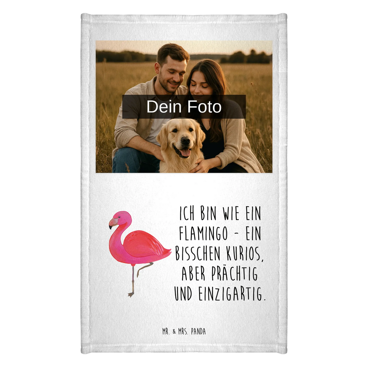 Personalisiertes Foto Gästehandtuch Flamingo Classic Foto auf Handtuch, Handtuch mit eigenem Foto, Foto Badetuch, Handtuch bedrucken Foto, Foto-Handtuch, Handtuch mit Fotodruck, Fotohandtuch, Personalisiertes Handtuch mit Foto, Handtuch mit Bild, Handtuch mit eigenem Bild, Badetuch mit Foto, Handtuch selbst gestalten Foto, Gästehandtuch Mit Foto, Fototuch, Handtuch mit Foto, Handtuch mit Fotomotiv, Fotogeschenk Handtuch, Fotodruck Handtuch, Foto Handtuch, Handtuch mit Foto bedrucken, Flamingo, Stolz, Tochter, Freundin, für Mich, Freundinnen, Einzigartig, Außenseiter, Geschwister, Spruch, Selbstliebe, Ich, Sohn