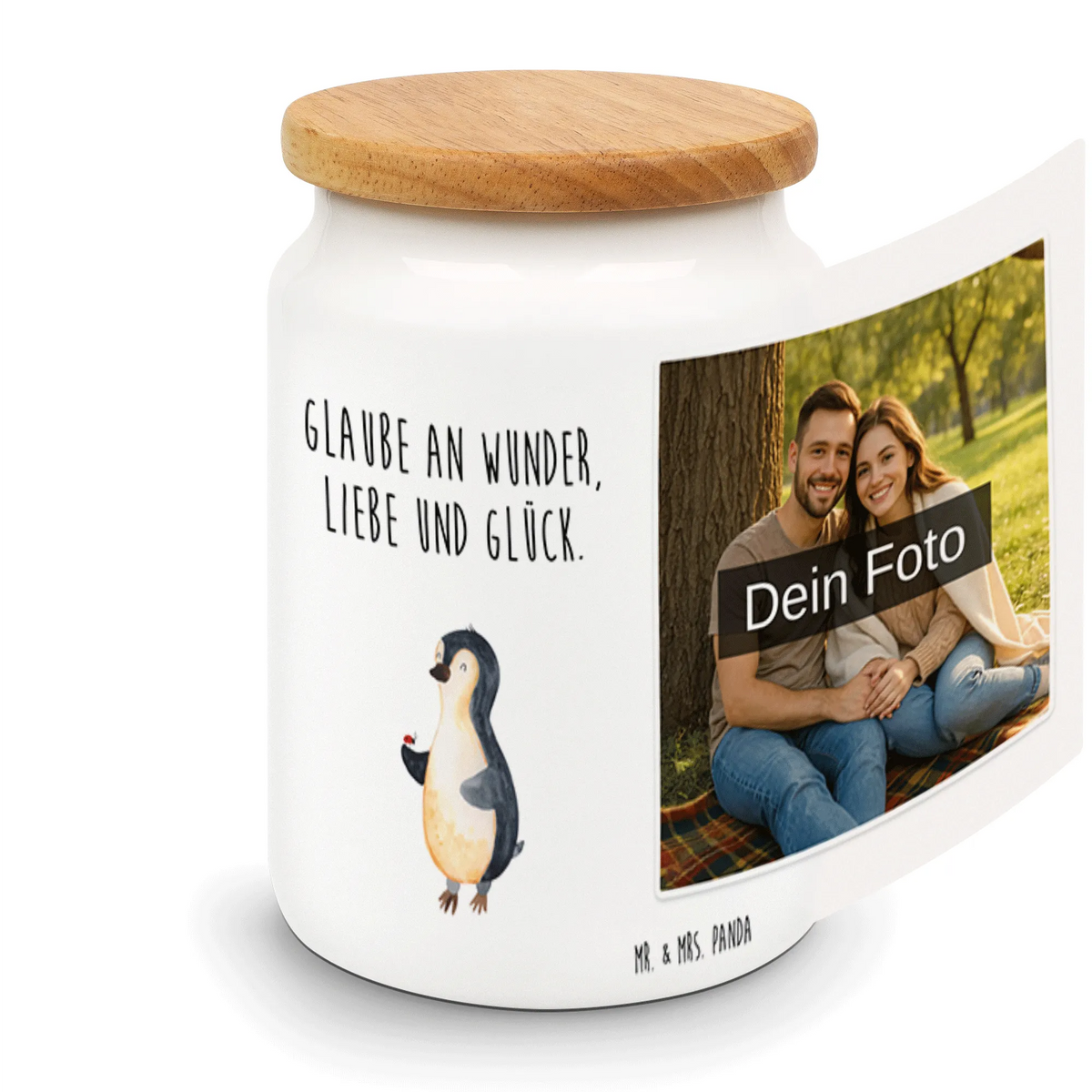 Personalisierte Foto Vorratsdose Pinguin Marienkäfer Personalisierte Keksdose Foto, Foto Vorratsdose, Keksdose mit Foto, Personalisierte Fotodose, Vorratsdose Foto, Dose Bild bedrucken, Foto Gebäckdose, Dose mit Foto, Fotogeschenk Dose, Vorratsdose Mit Foto, Fotodose mit Deckel, Fotodose, Foto Plätzchendose, Gebäckdose mit Foto, Keramikdose Foto, Fotogeschenk Keksdose, Küchenbox Mit Bild, Vorratsdose Bedrucken Lassen, Vorratsdose Mit Bild, Foto Dose, Keksdose personalisiert Foto, Personalisierte Keksdose, Fotodruck Keksdose, Keramikdose mit Bild, Foto Keksdose, Keksdose Bild, Dose mit Fotodruck, Pinguin, Freude, Marienkäfer, Lebensfreude, Wunder, Glück, Liebe, Pinguine
