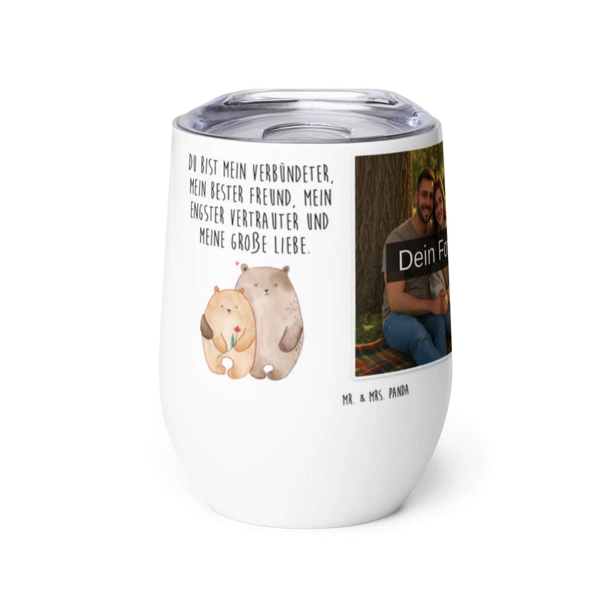 Personalisierter Foto Weinbecher Bären Liebe Weinbecher Mit Familienfoto, Weinbecher Für Camping Mit Fotodruck, Kristallglas Mit Wunschfoto, Personalisierter Weinbecher Mit Bild, Fotogeschenk Weinbecher, Becher Für Wein Mit Fotomotiv, Universalglas Mit Fotomotiv, Weinbecher Mit Foto, Thermo-Weinbecher Mit Bild, Geschenk-Weinbecher Mit Foto, Weinbecher Aus Edelstahl Mit Foto, Mundgeblasenes Weinglas Mit Foto, Weinglas Mit Fotodruck, Weinglas Für Zuhause Mit Fotomotiv, Öko Weinglas Mit Foto, Kunststoff-Weinglas Mit Wunschfoto, Trinkbecher Wein Mit Bild, Weinkelch Aus Glas Mit Fotodruck, Bambus-Weinbecher Mit Foto, Reise-Weinbecher Mit Foto, Foto-Becher Für Weinliebhaber, Foto-Weinglas Für Hochzeit, Spülmaschinenfestes Weinglas Mit Bild, Weinbecher Mit Collage, Weinbecher Mit Urlaubsbild, Rustikaler Weinbecher Mit Foto, Weinbecher Mit Wunschfoto, Weinbecher Für Picknick Mit Wunschfoto, Klassisches Weinglas Mit Wunschbild, Weinglas Für Party Mit Bild, Umweltfreundliches Weinglas Mit Wunschfoto, Weinbecher Mit Haustierfoto, Kelchglas Mit Eigenem Foto, Weinbecher Mit Lieblingsfoto, Acryl-Weinbecher Mit Fotodruck, Stapelbares Weinglas Mit Fotodruck, Modernes Weinglas Mit Eigenem Foto, Freundin, Freund, Liebe, Liebesgeschenk, Jahrestag, Verlobung, Partner, Ehemann, Ehefrau, Heiraten, Heiratsantrag, Hocheitstag, Verheiratet, Bär, Geschenk Freundin, Verlobt, Geschenk Freund, Geschenk Hochzeit, Verliebt, Hochzeitstag, Bärchen, Liebesbeweis, Bären