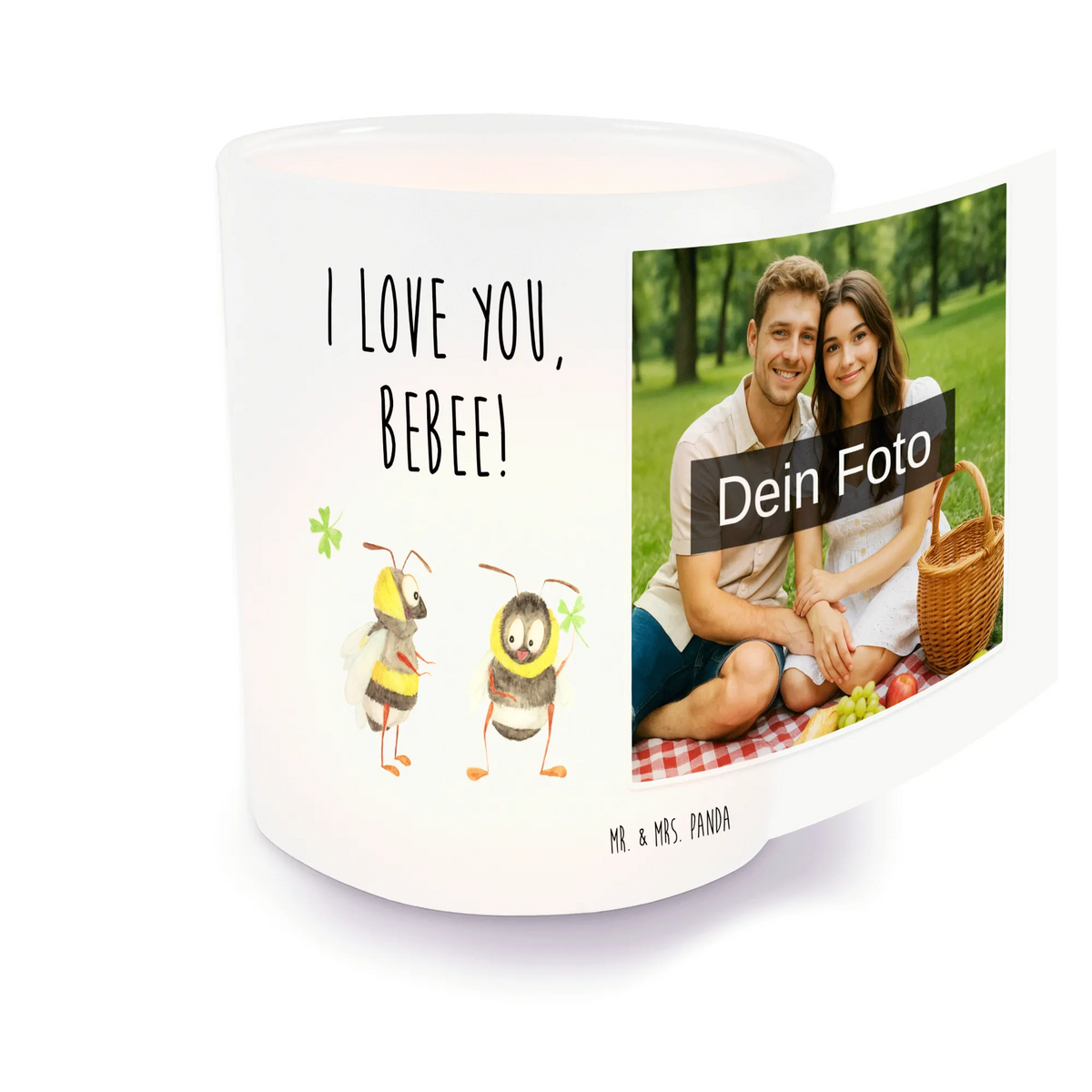 Personalisiertes Foto Windlicht Bienen Paar Foto auf Glas, Laterne mit Foto, Teelichtglas mit Foto, Foto Teelicht, Foto Teelichthalter, Fototeelicht, Glas mit Foto, Windlicht mit Foto, Foto Windlicht, Teelichthalter mit Bild, Windlicht mit Bild, Teelicht mit Foto, Teelichtglas mit Bild, Teelichthalter mit Wunschfoto, Windlicht Mit Eigenem Foto, Teelicht Glas mit Foto, Fotogeschenk Windlicht, Foto Laterne, Teelicht mit Bild, Foto im Glas, Fotogeschenk Teelicht, Kerzenglas mit Foto, Windlicht mit Fotodruck, Fotolaterne, Glas Mit Eigenem Foto, Teelichthalter mit Foto, Laterne mit eigenem Foto, Freundin, Freund, Liebe, Liebesgeschenk, Jahrestag, Verlobung, Partner, Ehemann, Ehefrau, Heiraten, Heiratsantrag, Hocheitstag, Valentinstag, Liebesbeweis, Geschenk für Partner, Mitbringsel, Hochzeitstag, Geschenk für Frauen, für Ehemann, Geschenk für Freundin, Verliebte Schildkröten, Schildkröten, für Männer