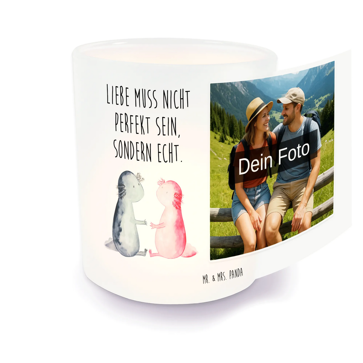 Personalisiertes Foto Windlicht Axolotl Liebe Laterne mit Foto, Foto Teelichthalter, Fotolaterne, Fototeelicht, Laterne mit eigenem Foto, Foto auf Glas, Foto im Glas, Teelichthalter mit Wunschfoto, Teelichtglas mit Foto, Teelichthalter mit Bild, Foto Teelicht, Teelicht mit Bild, Kerzenglas mit Foto, Windlicht mit Fotodruck, Windlicht mit Foto, Glas Mit Eigenem Foto, Teelichthalter mit Foto, Foto Laterne, Foto Windlicht, Teelicht Glas mit Foto, Teelichtglas mit Bild, Teelicht mit Foto, Windlicht Mit Eigenem Foto, Glas mit Foto, Fotogeschenk Teelicht, Windlicht mit Bild, Fotogeschenk Windlicht, Axolotl, Molch, Liebesbeweis, Liebe, Verlobter, Große Liebe, Ehemann, Axolot, Jahrestag, Lurche, Valentinstag, Freund, Schwanzlurch, Lurch
