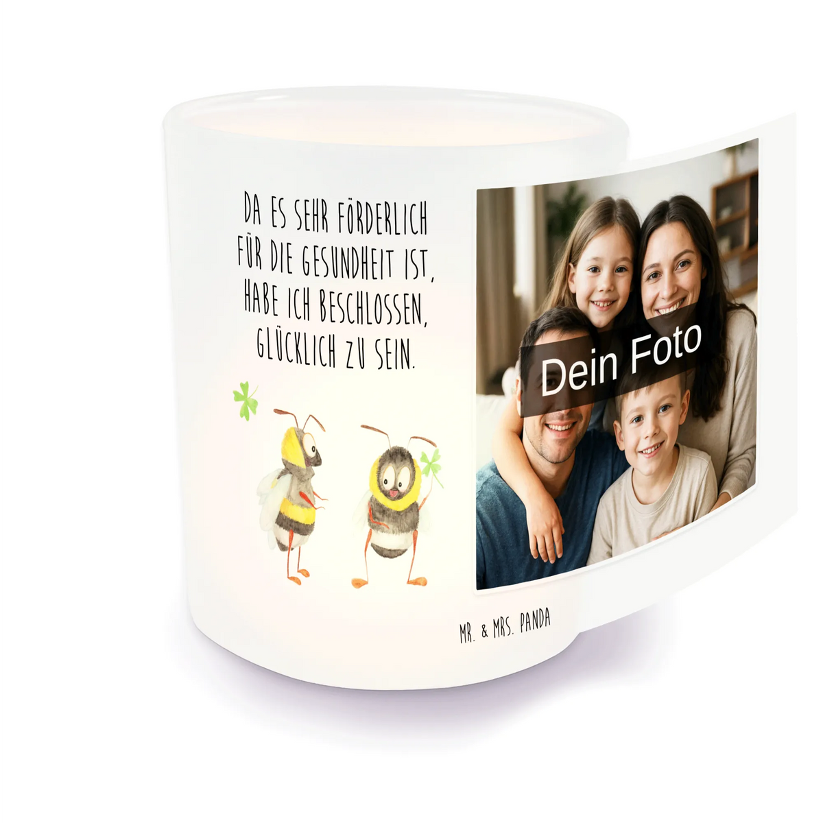 Personalisiertes Foto Windlicht Hummeln Kleeblatt Windlicht Mit Eigenem Foto, Teelichthalter mit Bild, Teelichthalter mit Foto, Teelicht mit Bild, Kerzenglas mit Foto, Fotogeschenk Windlicht, Windlicht mit Foto, Laterne mit Foto, Foto Teelichthalter, Windlicht mit Fotodruck, Foto Laterne, Fototeelicht, Teelicht Glas mit Foto, Foto im Glas, Teelichthalter mit Wunschfoto, Fotogeschenk Teelicht, Teelichtglas mit Foto, Windlicht mit Bild, Laterne mit eigenem Foto, Teelicht mit Foto, Teelichtglas mit Bild, Glas mit Foto, Glas Mit Eigenem Foto, Fotolaterne, Foto auf Glas, Foto Windlicht, Foto Teelicht, Lustige Sprüche, Tiere, Tiermotive, Gute Laune, Spruch Fröhlich, Biene, glücklich sein, Hummel, Spruch Positiv, Spruch schön, Biene Deko, glücklich Werden