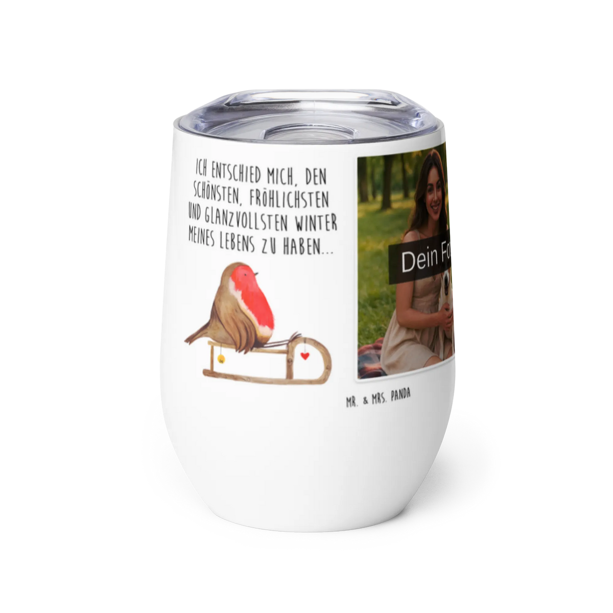 Personalisierter Foto Weinbecher Rotkehlchen Schlitten Kristallglas Mit Wunschfoto, Weinglas Für Party Mit Bild, Fotogeschenk Weinbecher, Weinbecher Für Camping Mit Fotodruck, Bambus-Weinbecher Mit Foto, Becher Für Wein Mit Fotomotiv, Weinbecher Mit Lieblingsfoto, Kunststoff-Weinglas Mit Wunschfoto, Weinbecher Mit Haustierfoto, Modernes Weinglas Mit Eigenem Foto, Trinkbecher Wein Mit Bild, Weinbecher Für Picknick Mit Wunschfoto, Universalglas Mit Fotomotiv, Thermo-Weinbecher Mit Bild, Foto-Weinglas Für Hochzeit, Spülmaschinenfestes Weinglas Mit Bild, Öko Weinglas Mit Foto, Foto-Becher Für Weinliebhaber, Weinbecher Mit Familienfoto, Reise-Weinbecher Mit Foto, Weinbecher Aus Edelstahl Mit Foto, Weinbecher Mit Urlaubsbild, Umweltfreundliches Weinglas Mit Wunschfoto, Rustikaler Weinbecher Mit Foto, Stapelbares Weinglas Mit Fotodruck, Acryl-Weinbecher Mit Fotodruck, Weinglas Mit Fotodruck, Kelchglas Mit Eigenem Foto, Geschenk-Weinbecher Mit Foto, Weinglas Für Zuhause Mit Fotomotiv, Weinkelch Aus Glas Mit Fotodruck, Mundgeblasenes Weinglas Mit Foto, Weinbecher Mit Foto, Weinbecher Mit Wunschfoto, Weinbecher Mit Collage, Klassisches Weinglas Mit Wunschbild, Personalisierter Weinbecher Mit Bild, Weihnachten, Winter, Weihnachtsdeko, Nikolaus, Advent, Heiligabend, Wintermotiv, Schlitten, Vogel