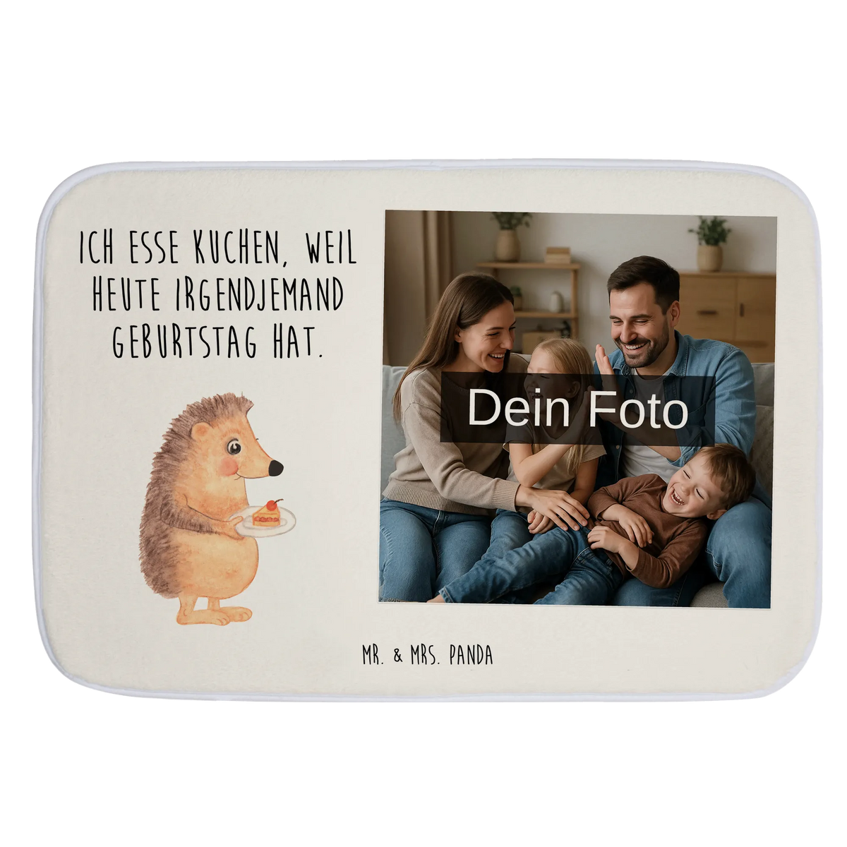Personalisierte Foto Badematte Igel Kuchenstück Badezimmerteppich Mit Foto, Fotobadematte, Badteppich Mit Bild, Foto Badematte, Foto Badteppich, Badläufer mit Foto, Badvorleger Mit Foto, Badläufer Mit Bild, Badteppich mit Foto, Badematte mit Bild, Foto Duschvorleger, Duschvorleger Mit Foto, Foto Badvorleger, Badematte mit Foto, Badezimmermatte Mit Foto, Lustige Sprüche, Tiere, Tiermotive, Gute Laune, Igel, Kuchen Backen, Geburtstagskuchen, Torte, Essen Spruch, Backen Geschenk, Kuchen, Einladung Party