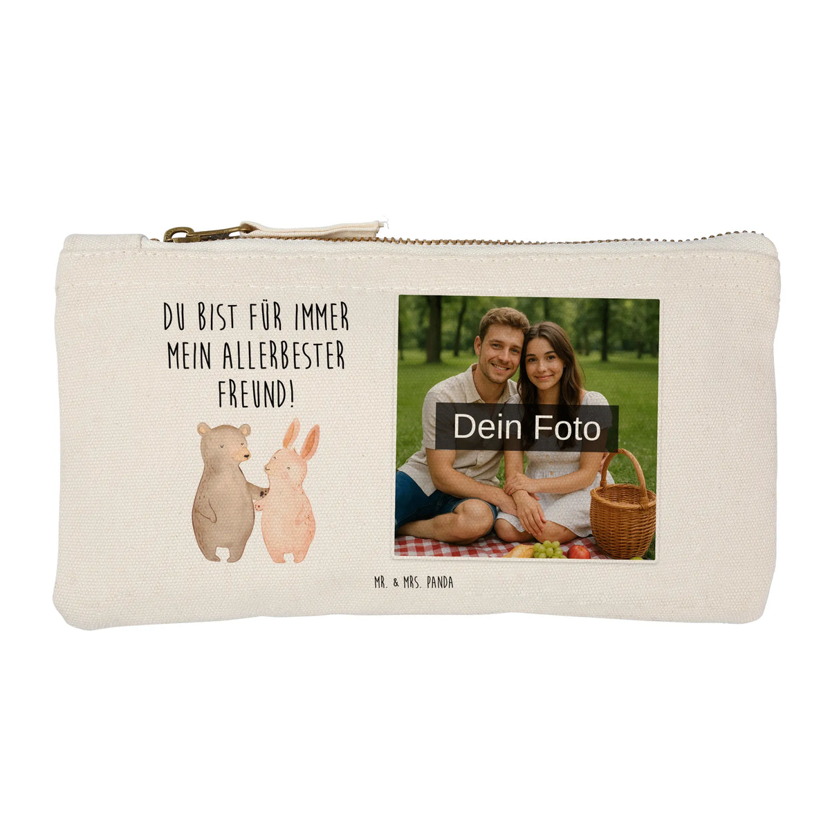 Personalisierte Foto Schminktasche Bär und Hase Umarmen Reise-Kosmetiktasche Mit Eigenem Motiv, Schminktäschchen Mit Bild, Schminktasche Leder Mit Fotodruck, Schminktasche Stoff Mit Eigenem Foto, Schminktasche Klein Mit Foto, Personalisierte Foto Schminktasche, Schminktasche Mit Reißverschluss Und Foto, Stifteaufbewahrung Mit Bild, Schminktasche Reise Mit Foto, Kosmetiktasche Organizer Mit Foto, Schminktasche Blumen Mit Foto, Schminktasche Geschenk Mit Foto, Kosmetiktasche Für Handtasche Mit Foto, Schminktasche Zum Aufhängen Mit Bild, Aufbewahrung Für Schminke Mit Foto, Schminktasche Groß Mit Bild, Schminktasche Mit Muster Und Foto, Kosmetiktasche Zum Mitnehmen Mit Bild, Schminktasche Tiermotiv Mit Eigenem Bild, Schminktasche Mit Fächern Und Bild, Schminktasche Mit Eigenem Bild, Stiftetasche Mit Eigenem Foto, Schminktasche Mit Wunschfoto, Schminktasche Nachhaltig Mit Bild, Kosmetiktasche Damen Mit Bild, Schminktasche Für Teenager Mit Bild, Make-Up Tasche Mit Foto, Personalisierte Schminktasche Mit Foto, Schminkbeutel Mit Fotodruck, Schminktasche Für Unterwegs Mit Foto, Freundin, Freund, Liebe, Liebesgeschenk, Jahrestag, Verlobung, Partner, Ehemann, Ehefrau, Heiraten, Heiratsantrag, Hocheitstag, Bär, Freunde, Bester Freund, Best Friends, Hase, Bärchen