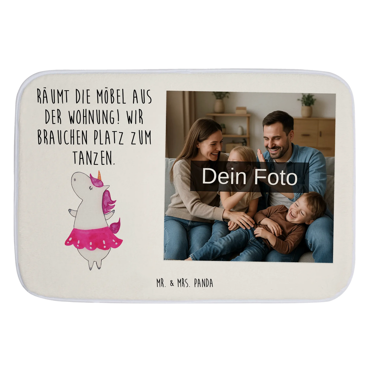 Personalisierte Foto Badematte Einhorn Ballerina Duschvorleger Mit Foto, Badläufer Mit Bild, Badezimmerteppich Mit Foto, Foto Duschvorleger, Badematte mit Bild, Fotobadematte, Badläufer mit Foto, Badematte mit Foto, Foto Badvorleger, Badteppich Mit Bild, Foto Badteppich, Badteppich mit Foto, Badvorleger Mit Foto, Foto Badematte, Badezimmermatte Mit Foto, Unicorn, Einhorn, Einhörner, Einhorn Deko, Spaß, Ballerina, Wohnung, Lebensfreude, Tanzen, Feiern, Party, Geburtstag, Lebenslust, Tänzerin