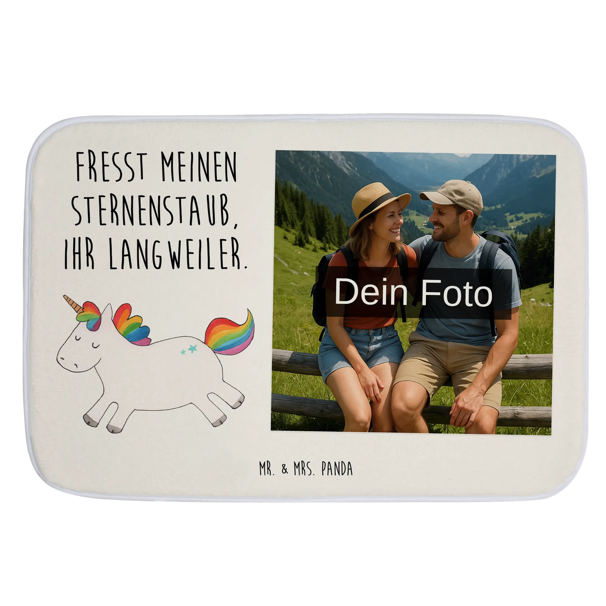 Personalisierte Foto Badematte Einhorn Happy Foto Badematte, Foto Duschvorleger, Badematte mit Foto, Badezimmermatte Mit Foto, Foto Badvorleger, Foto Badteppich, Badläufer Mit Bild, Fotobadematte, Badteppich Mit Bild, Badezimmerteppich Mit Foto, Badvorleger Mit Foto, Badteppich mit Foto, Badematte mit Bild, Badläufer mit Foto, Duschvorleger Mit Foto, Unicorn, Einhorn, Einhörner, Einhorn Deko, Lachen, Lächeln, Spannend, Fröhlich, Lebensfreude, Freude, Witzig, Spaß, glücklich