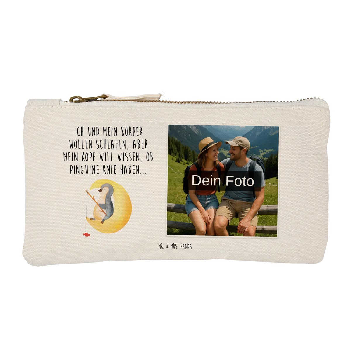 Spersonalizowana kosmetyczka ze zdjęciem pingwin księżyc Schminktasche Mit Reißverschluss Und Foto, Schminktäschchen Mit Bild, Schminktasche Mit Wunschfoto, Kosmetiktasche Für Handtasche Mit Foto, Schminktasche Reise Mit Foto, Schminkbeutel Mit Fotodruck, Personalisierte Foto Schminktasche, Schminktasche Leder Mit Fotodruck, Personalisierte Schminktasche Mit Foto, Kosmetiktasche Damen Mit Bild, Reise-Kosmetiktasche Mit Eigenem Motiv, Kosmetiktasche Zum Mitnehmen Mit Bild, Schminktasche Für Unterwegs Mit Foto, Schminktasche Mit Muster Und Foto, Aufbewahrung Für Schminke Mit Foto, Kosmetiktasche Organizer Mit Foto, Schminktasche Zum Aufhängen Mit Bild, Schminktasche Stoff Mit Eigenem Foto, Schminktasche Mit Fächern Und Bild, Schminktasche Blumen Mit Foto, Schminktasche Mit Eigenem Bild, Schminktasche Tiermotiv Mit Eigenem Bild, Stiftetasche Mit Eigenem Foto, Schminktasche Für Teenager Mit Bild, Schminktasche Groß Mit Bild, Schminktasche Klein Mit Foto, Schminktasche Geschenk Mit Foto, Make-Up Tasche Mit Foto, Stifteaufbewahrung Mit Bild, Schminktasche Nachhaltig Mit Bild, Pinguin, Nachtruhe, Spruch, Einschlafen, Pinguine, schlafen, Schlafstörungen, Gästezimmer, Schlafzimmer