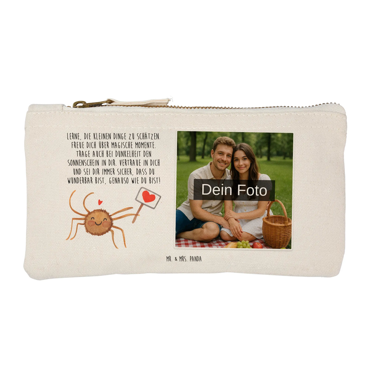 Personalisierte Foto Schminktasche Spinne Agathe Motivation Schminktasche Mit Wunschfoto, Stifteaufbewahrung Mit Bild, Kosmetiktasche Zum Mitnehmen Mit Bild, Schminktasche Klein Mit Foto, Schminktasche Tiermotiv Mit Eigenem Bild, Schminktasche Leder Mit Fotodruck, Kosmetiktasche Für Handtasche Mit Foto, Kosmetiktasche Damen Mit Bild, Schminktäschchen Mit Bild, Personalisierte Foto Schminktasche, Schminktasche Blumen Mit Foto, Schminktasche Nachhaltig Mit Bild, Schminktasche Stoff Mit Eigenem Foto, Schminktasche Groß Mit Bild, Schminktasche Für Teenager Mit Bild, Reise-Kosmetiktasche Mit Eigenem Motiv, Schminktasche Geschenk Mit Foto, Kosmetiktasche Organizer Mit Foto, Schminktasche Zum Aufhängen Mit Bild, Schminktasche Mit Fächern Und Bild, Schminktasche Mit Muster Und Foto, Schminktasche Mit Eigenem Bild, Stiftetasche Mit Eigenem Foto, Personalisierte Schminktasche Mit Foto, Schminktasche Mit Reißverschluss Und Foto, Schminkbeutel Mit Fotodruck, Make-Up Tasche Mit Foto, Schminktasche Reise Mit Foto, Aufbewahrung Für Schminke Mit Foto, Schminktasche Für Unterwegs Mit Foto, Videos, Spinne Agathe, Merchandise, Agathe, Spinne, Glück, Dankeschön, Liebe, Vertrauen, Motivation