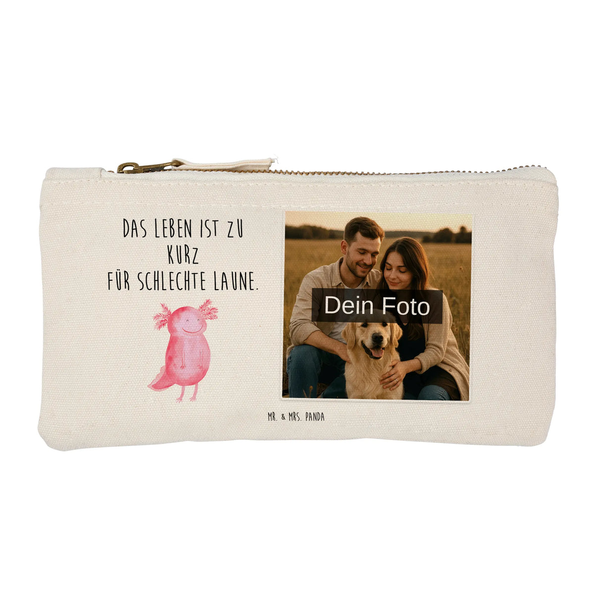 Spersonalizowana kosmetyczka ze zdjęciem Aksolotl Szczęśliwy Aufbewahrung Für Schminke Mit Foto, Schminktasche Mit Wunschfoto, Schminktasche Für Unterwegs Mit Foto, Schminktasche Tiermotiv Mit Eigenem Bild, Schminkbeutel Mit Fotodruck, Reise-Kosmetiktasche Mit Eigenem Motiv, Schminktasche Mit Eigenem Bild, Kosmetiktasche Zum Mitnehmen Mit Bild, Schminktasche Klein Mit Foto, Make-Up Tasche Mit Foto, Personalisierte Schminktasche Mit Foto, Schminktasche Blumen Mit Foto, Schminktasche Mit Fächern Und Bild, Schminktasche Mit Reißverschluss Und Foto, Schminktasche Nachhaltig Mit Bild, Schminktasche Zum Aufhängen Mit Bild, Schminktasche Groß Mit Bild, Stifteaufbewahrung Mit Bild, Schminktasche Für Teenager Mit Bild, Schminktasche Mit Muster Und Foto, Schminktasche Leder Mit Fotodruck, Personalisierte Foto Schminktasche, Kosmetiktasche Für Handtasche Mit Foto, Schminktäschchen Mit Bild, Kosmetiktasche Damen Mit Bild, Schminktasche Geschenk Mit Foto, Schminktasche Reise Mit Foto, Kosmetiktasche Organizer Mit Foto, Schminktasche Stoff Mit Eigenem Foto, Stiftetasche Mit Eigenem Foto, Axolotl, Molch, Lurche, Motivation, Gute Laune, Schwanzlurch, Axolot, Lurch