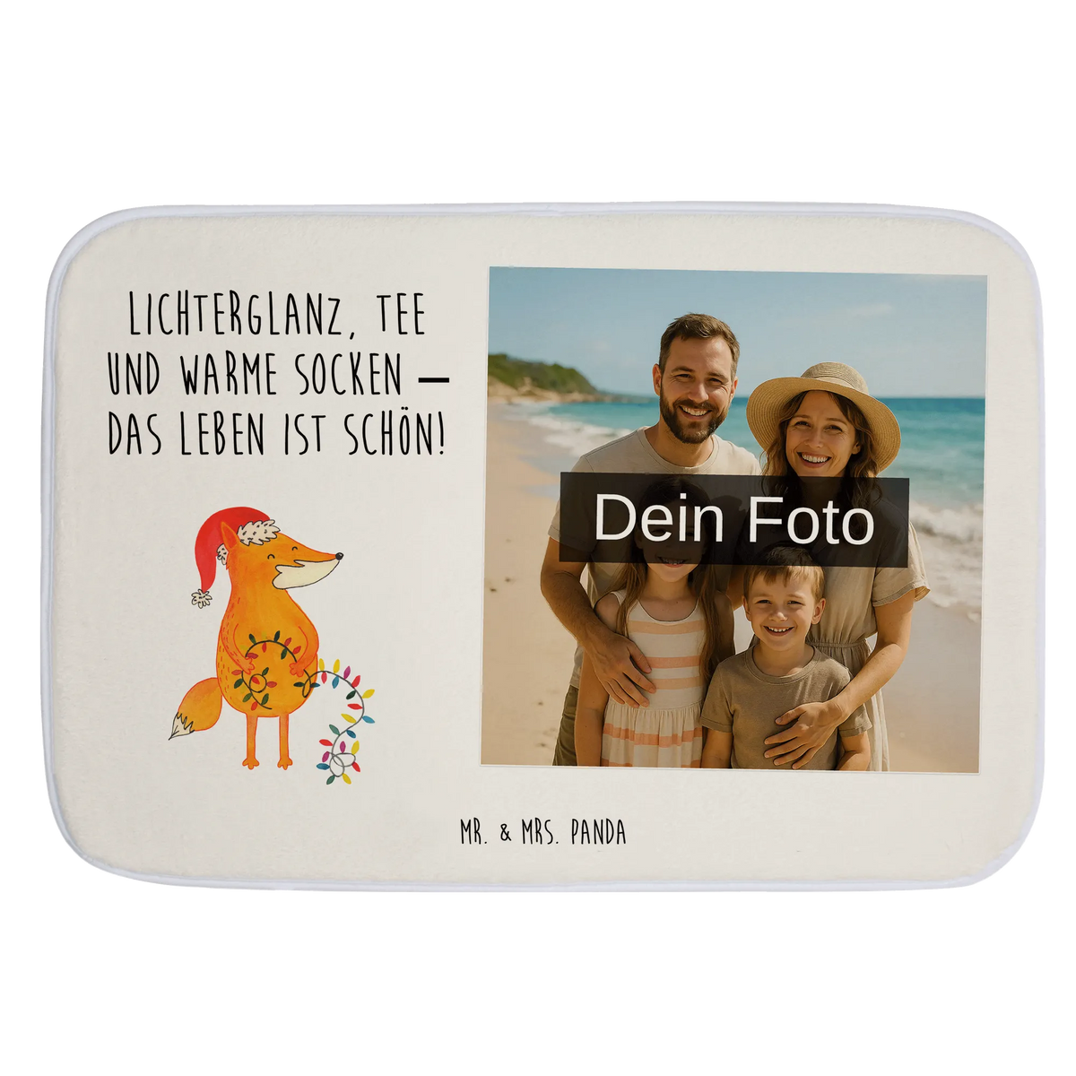 Personalisierte Foto Badematte Fuchs Weihnachten Badvorleger Mit Foto, Badezimmermatte Mit Foto, Badteppich mit Foto, Badläufer Mit Bild, Fotobadematte, Foto Badteppich, Badteppich Mit Bild, Duschvorleger Mit Foto, Foto Duschvorleger, Badematte mit Bild, Foto Badematte, Badezimmerteppich Mit Foto, Badematte mit Foto, Foto Badvorleger, Badläufer mit Foto, Weihnachten, Winter, Weihnachtsdeko, Nikolaus, Advent, Heiligabend, Wintermotiv, Weihnachtsmann, Weihnachtszeit, Füchse, Spruch schön, Fuchs, Geschenk Weihnachten