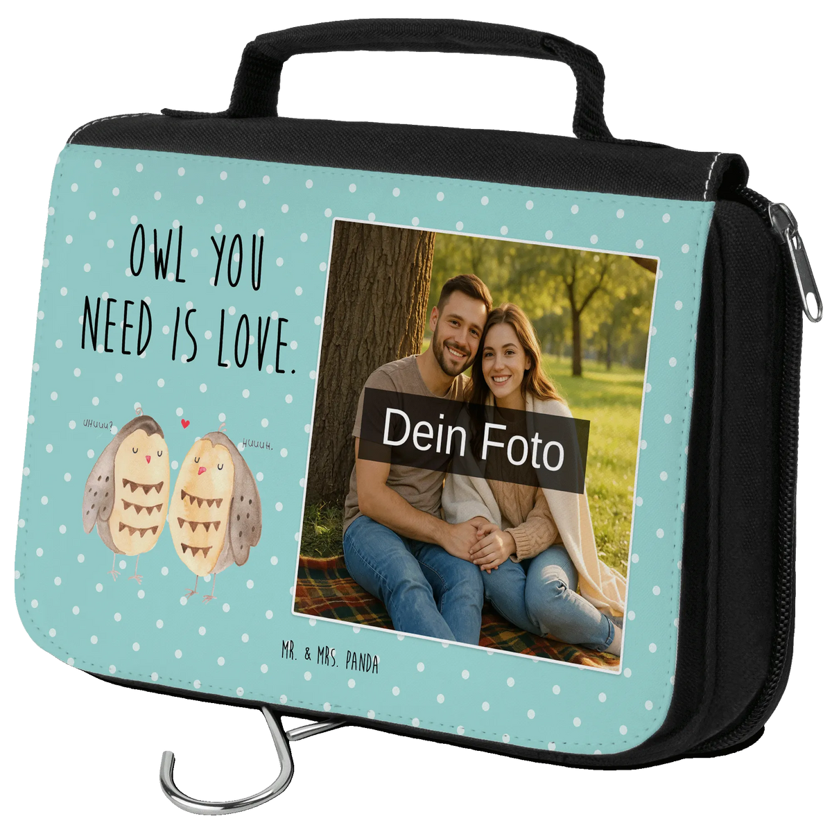 Personalisierter Foto Kulturbeutel Eulen Liebe Kosmetiktasche Mit Foto, Kulturtasche Foto, Waschtasche mit Foto, Kulturtasche Mit Bild, Kulturbeutel Foto, Kosmetikbeutel mit Foto, Kulturtasche mit Foto, Fotogeschenk Kosmetiktasche, Waschtasche Foto, Toilettentasche Mit Wunschbild, Reisebeutel Mit Foto, Necessaire Mit Bild, Kosmetiktasche Foto, Foto Kosmetikbeutel, Waschbeutel Mit Eigenem Foto, Foto Kulturbeutel, Kulturbeutel Mit Foto, Kosmetikbeutel Foto, Schminktasche Mit Foto, Fotogeschenk Kulturbeutel, Eule, Owl, Liebe, Freundin Geschenk, Freund, Hochzeit Spruch, Eule Deko, Liebe Spruch, All You Need Is Love, Wortspiel Lustig