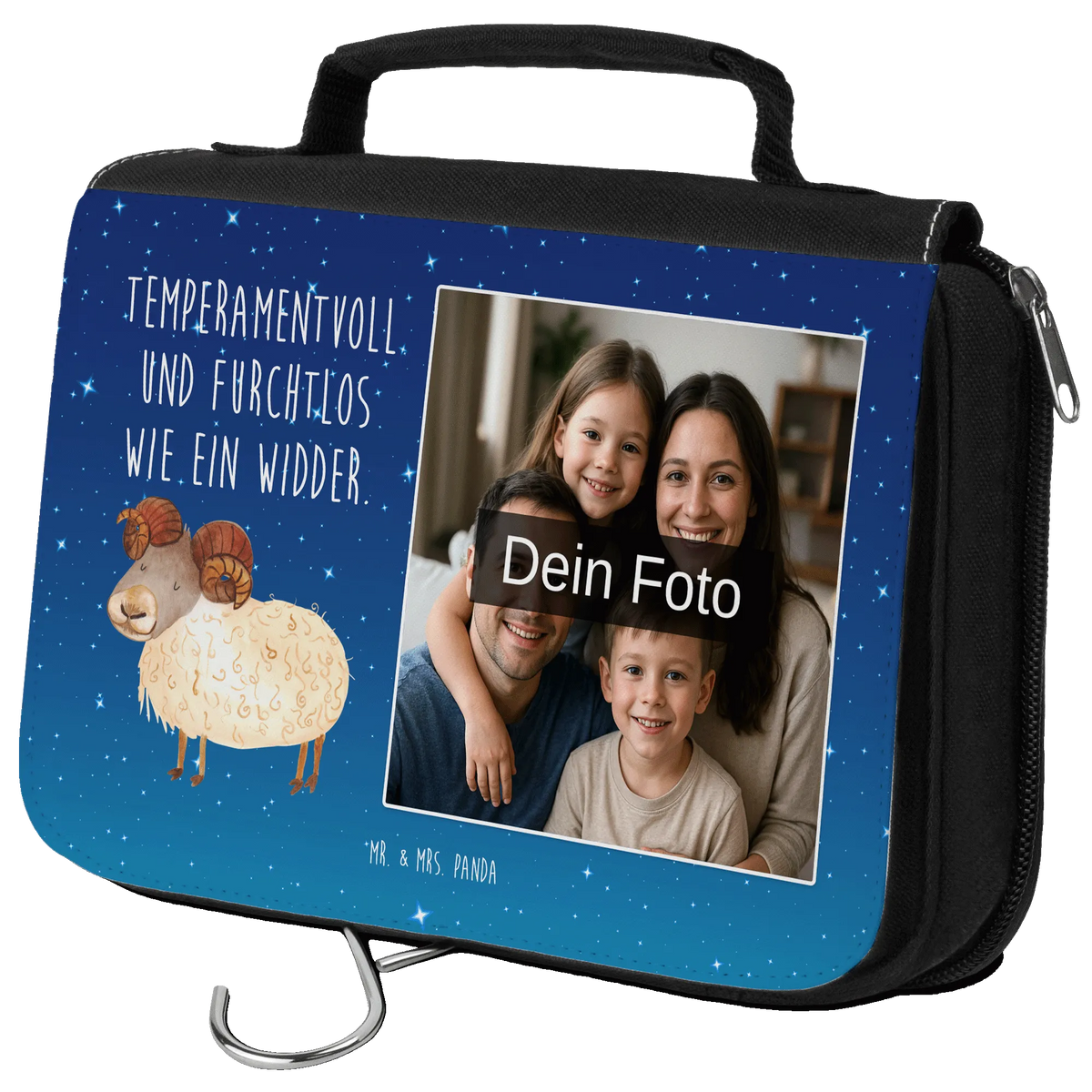 Personalisierter Foto Kulturbeutel Sternzeichen Widder Waschtasche Foto, Reisebeutel Mit Foto, Kosmetiktasche Mit Foto, Kulturtasche Foto, Foto Kosmetikbeutel, Toilettentasche Mit Wunschbild, Kosmetiktasche Foto, Kulturtasche Mit Bild, Kulturtasche mit Foto, Schminktasche Mit Foto, Waschtasche mit Foto, Fotogeschenk Kulturbeutel, Kulturbeutel Mit Foto, Foto Kulturbeutel, Fotogeschenk Kosmetiktasche, Kulturbeutel Foto, Kosmetikbeutel mit Foto, Necessaire Mit Bild, Kosmetikbeutel Foto, Waschbeutel Mit Eigenem Foto, Sternzeichen, Tierkreiszeichen, Horoskop, Astrologie, Aszendent, Geburtstag März, Bock, Geschenk März, Schafbock, Geburtstag April, Geschenk April, Widder Sternzeichen, Widder Geschenk