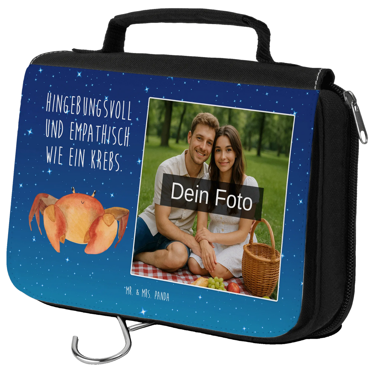 Personalisierter Foto Kulturbeutel Sternzeichen Krebs Kulturtasche mit Foto, Fotogeschenk Kulturbeutel, Kulturtasche Foto, Waschtasche mit Foto, Kulturbeutel Foto, Kosmetikbeutel Foto, Reisebeutel Mit Foto, Foto Kulturbeutel, Foto Kosmetikbeutel, Kulturtasche Mit Bild, Kosmetiktasche Foto, Kulturbeutel Mit Foto, Schminktasche Mit Foto, Kosmetiktasche Mit Foto, Waschbeutel Mit Eigenem Foto, Kosmetikbeutel mit Foto, Necessaire Mit Bild, Toilettentasche Mit Wunschbild, Fotogeschenk Kosmetiktasche, Waschtasche Foto, Sternzeichen, Tierkreiszeichen, Horoskop, Astrologie, Aszendent, Krebs Geschenk, Geschenk Meer, Geschenk Juni, Meerestier, Krebs Sternzeichen, Geburtstag Juli, Geschenk Juli, Krebse, Krabbe, Geburtstag Juni